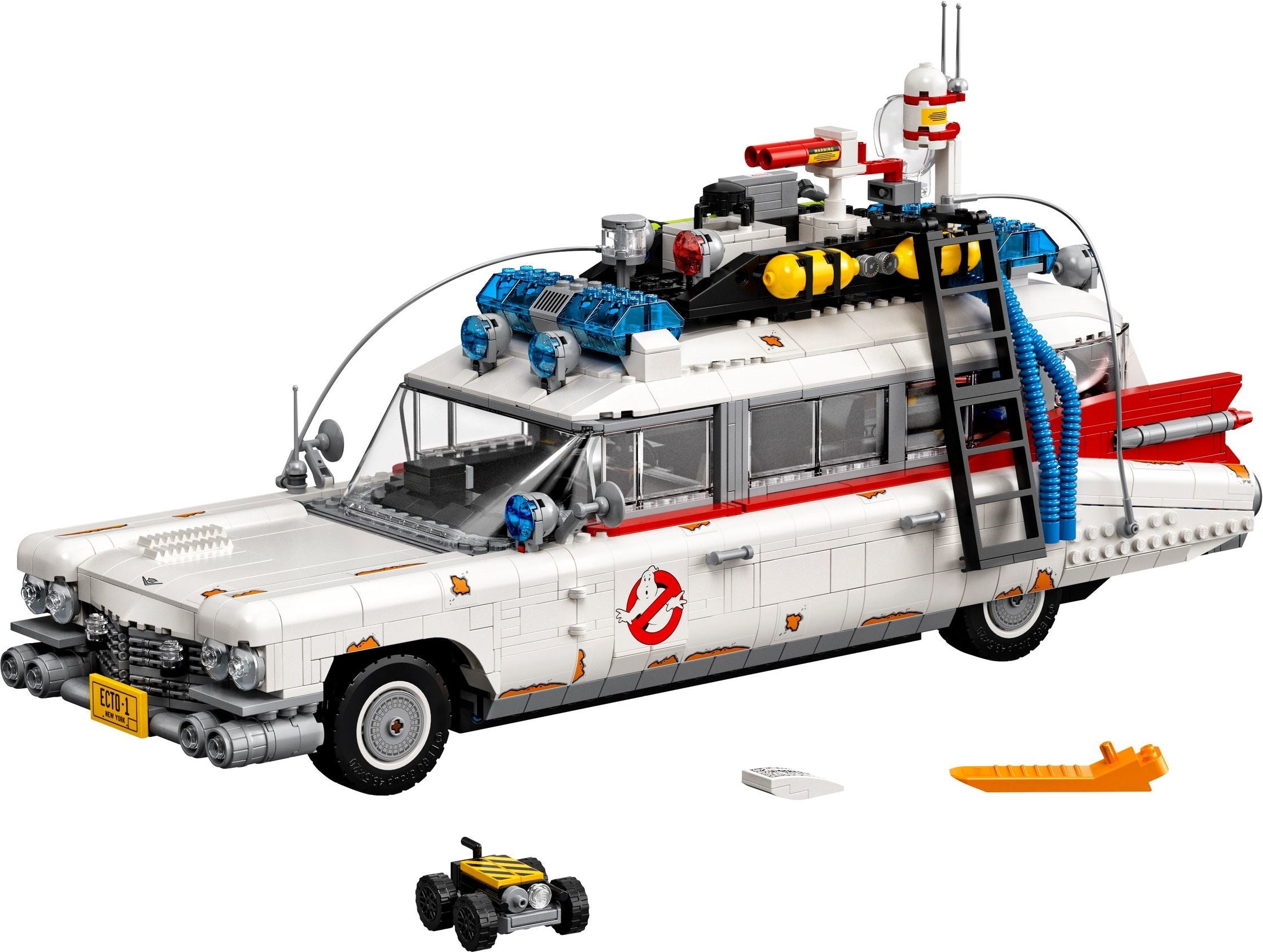 LEGO® Ghostbusters™ ECTO-1