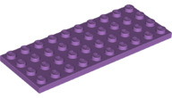 LEGO Platten (standard) - Platte 4 x 10