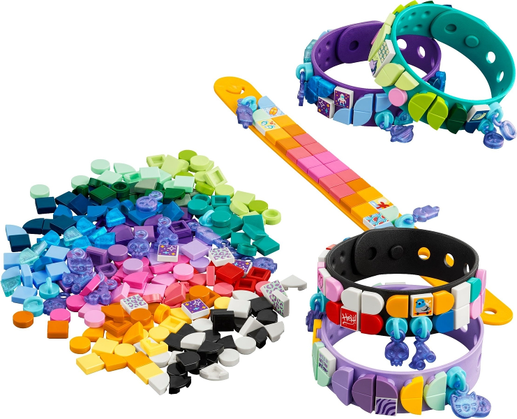 LEGO® Armband design creative set