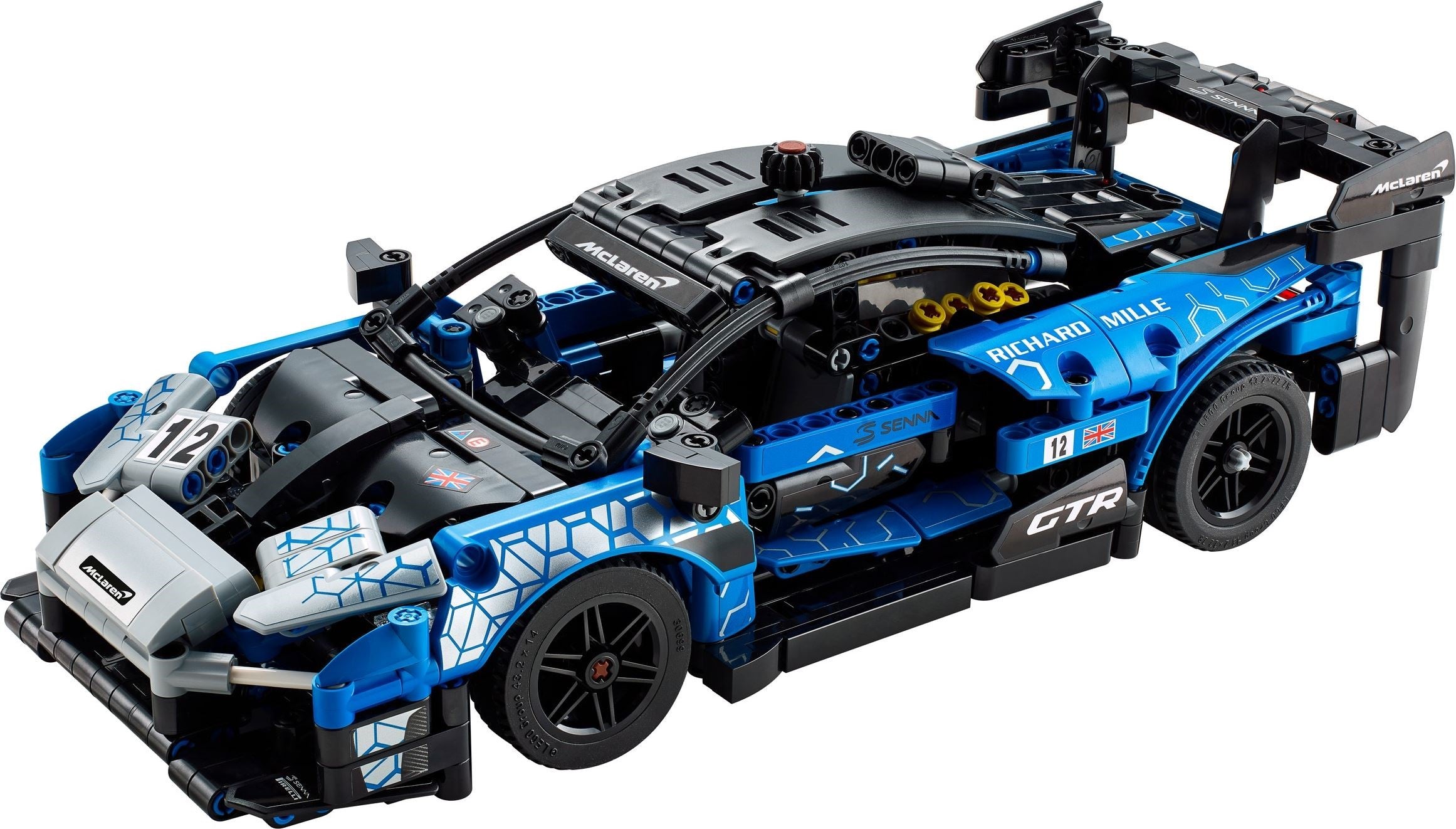 LEGO® McLaren Senna GTR ™