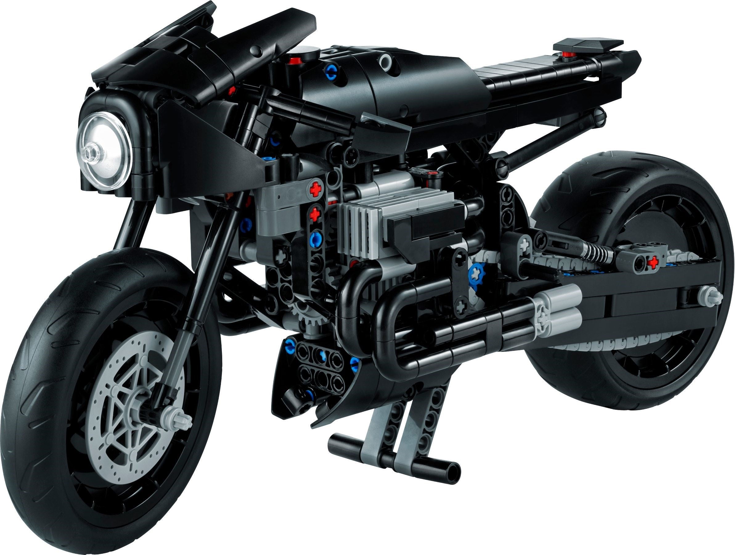 LEGO® THE BATMAN – BATCYCLE™