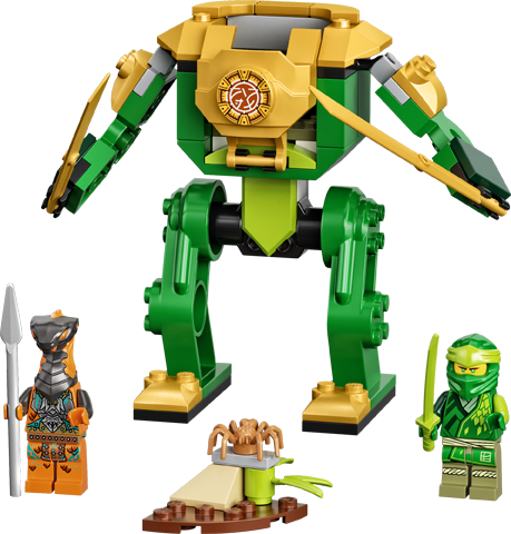 LEGO® Lloyds Ninja-Mech