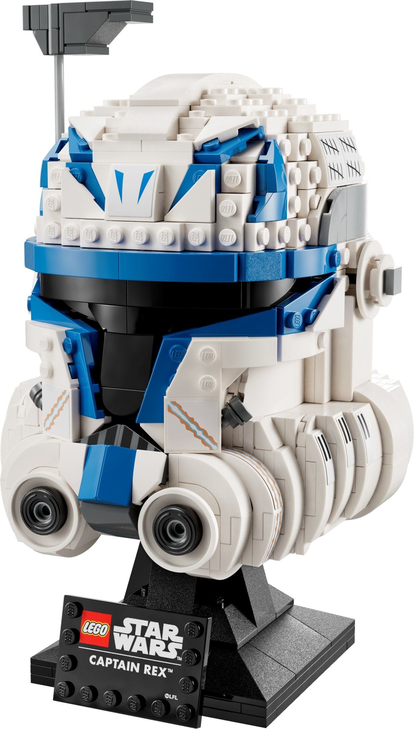 LEGO® Captain Rex ™ helmet