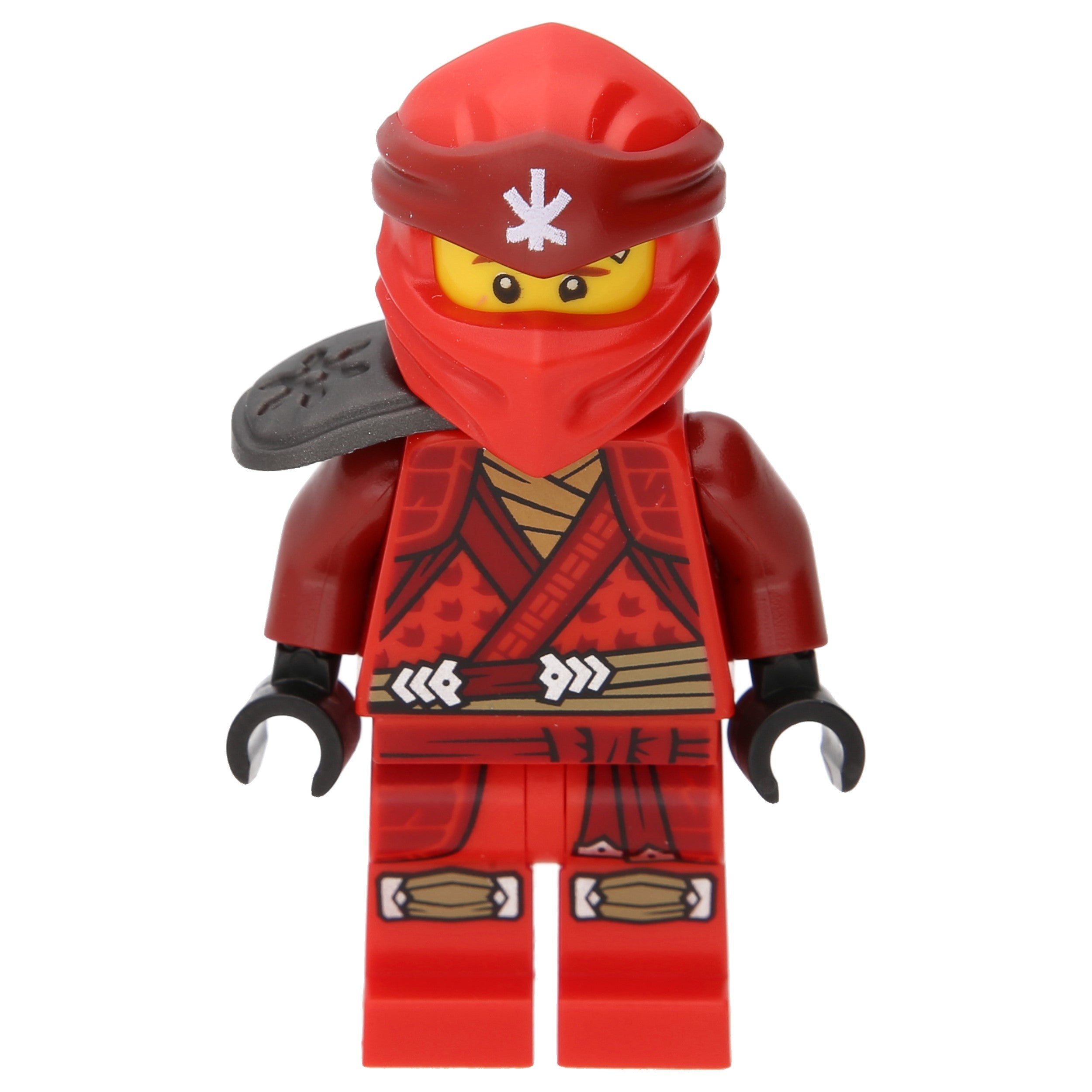 LEGO Ninjago Minifigur – Kai (Die Rückkehr)