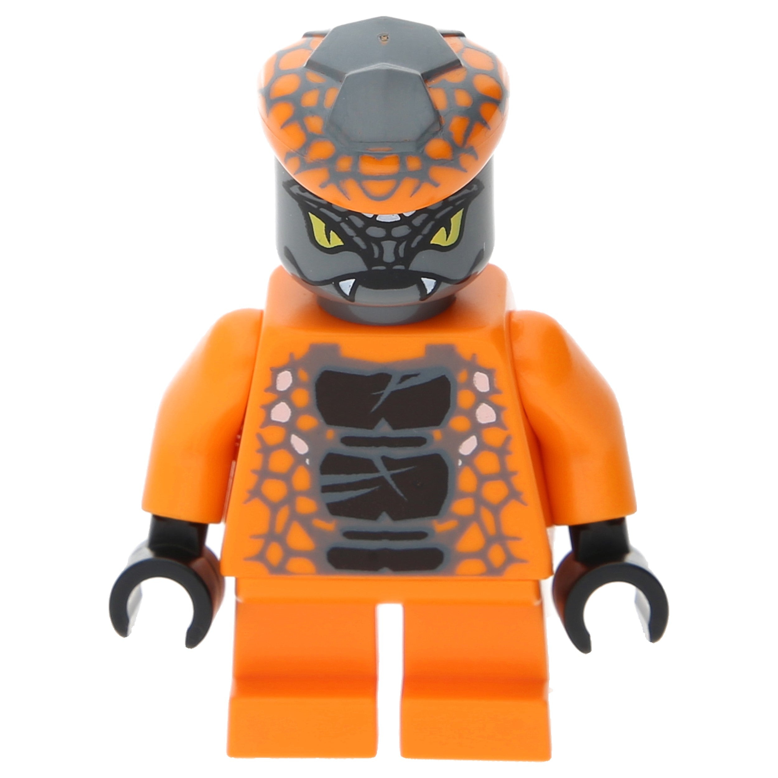 LEGO Ninjago Minifigures - Snike