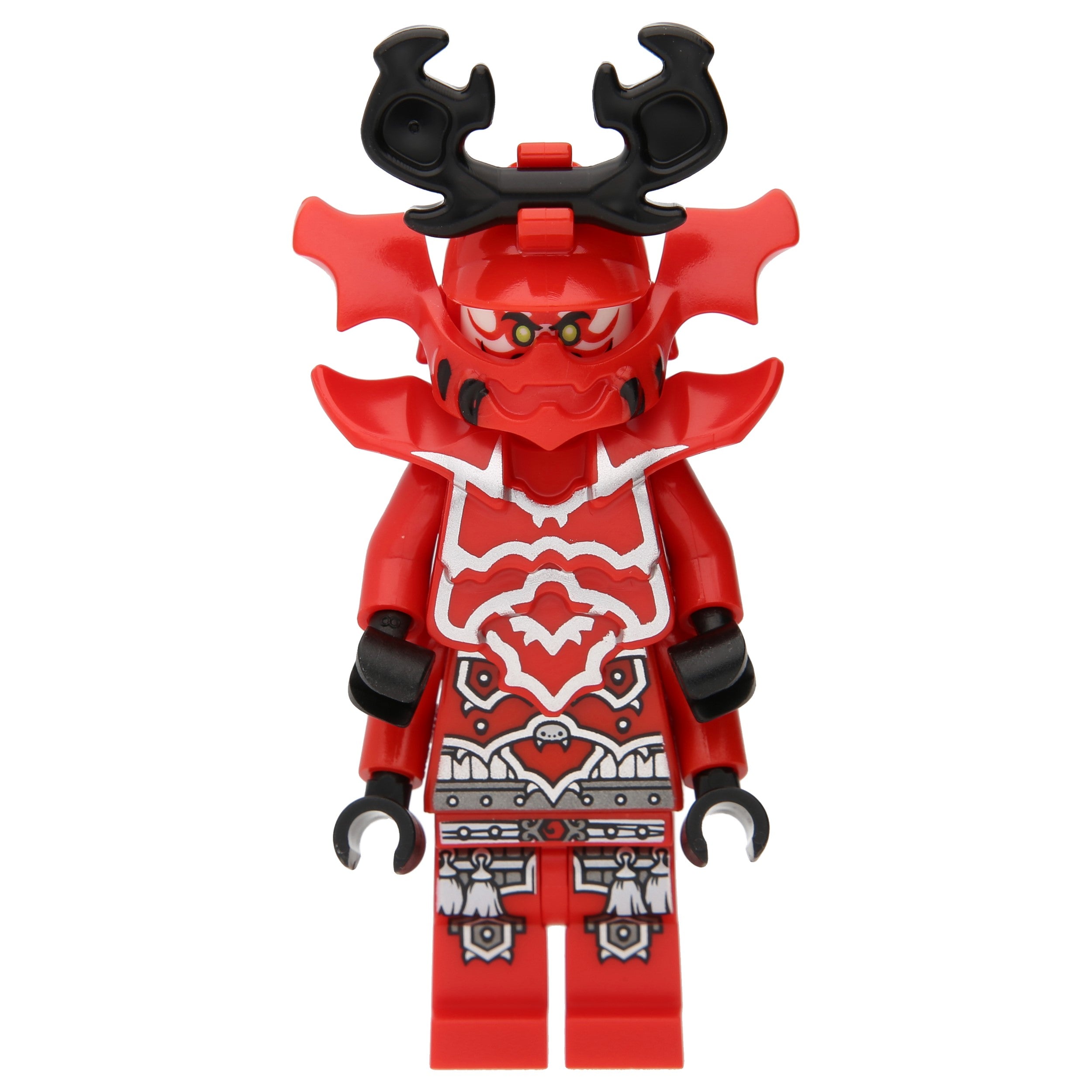 LEGO Ninjago Minifigur - General Kozu (The Final Battle)