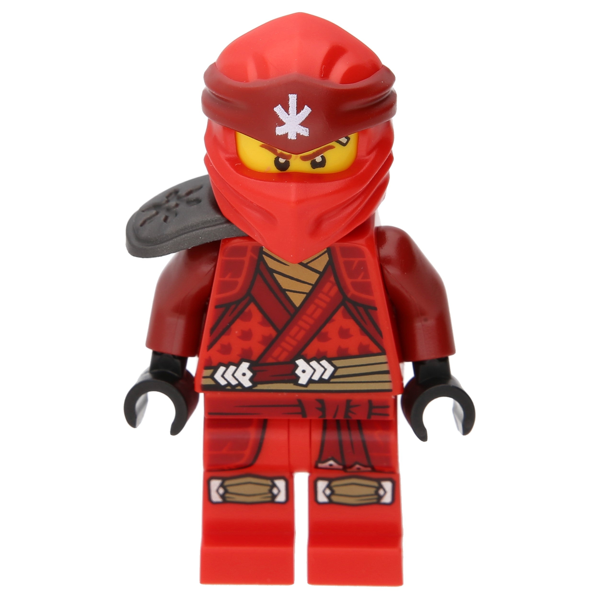 LEGO Ninjago Minifigur – Kai (Die Rückkehr)