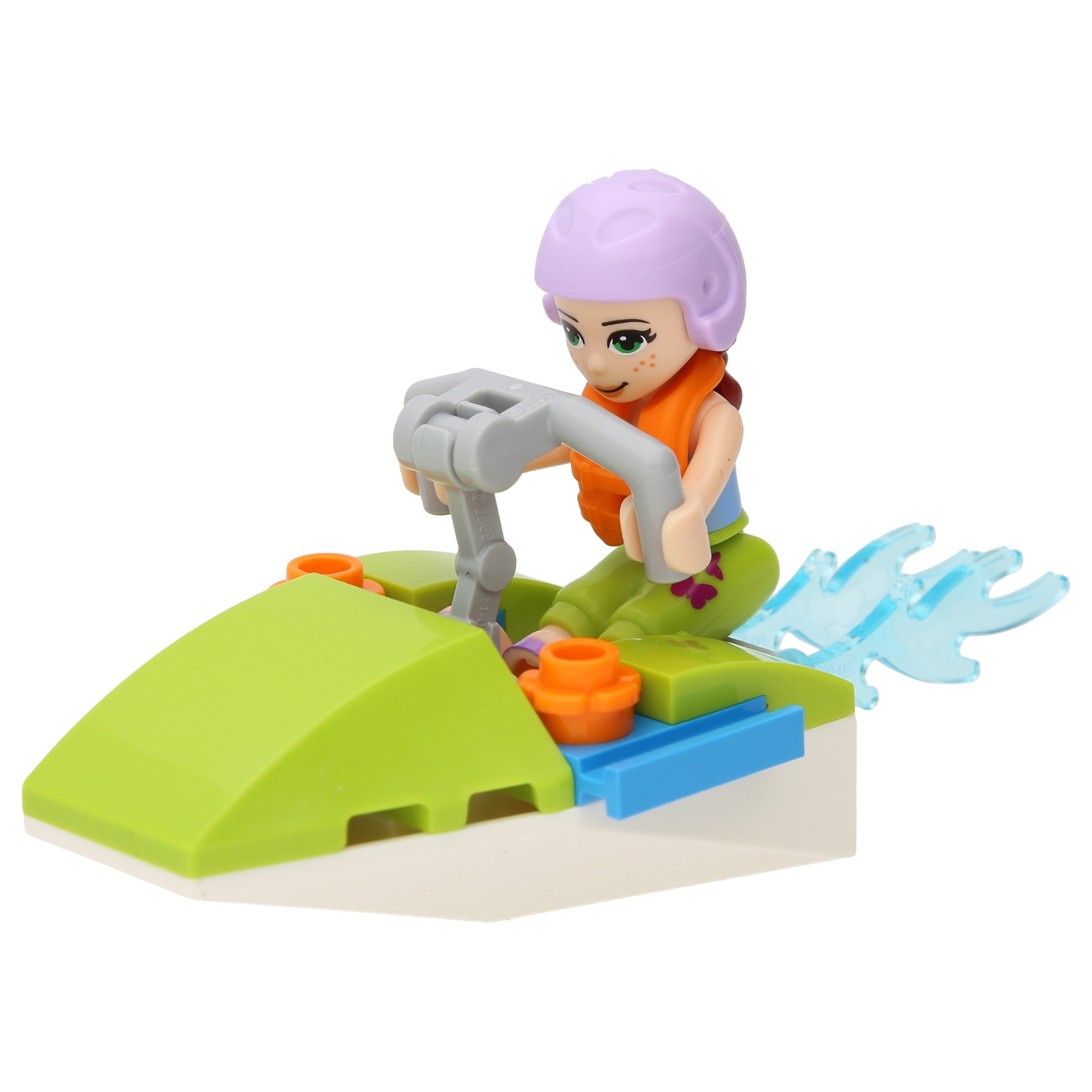 LEGO FRIENDS KONTACTS - MIAS water fun (polybag)