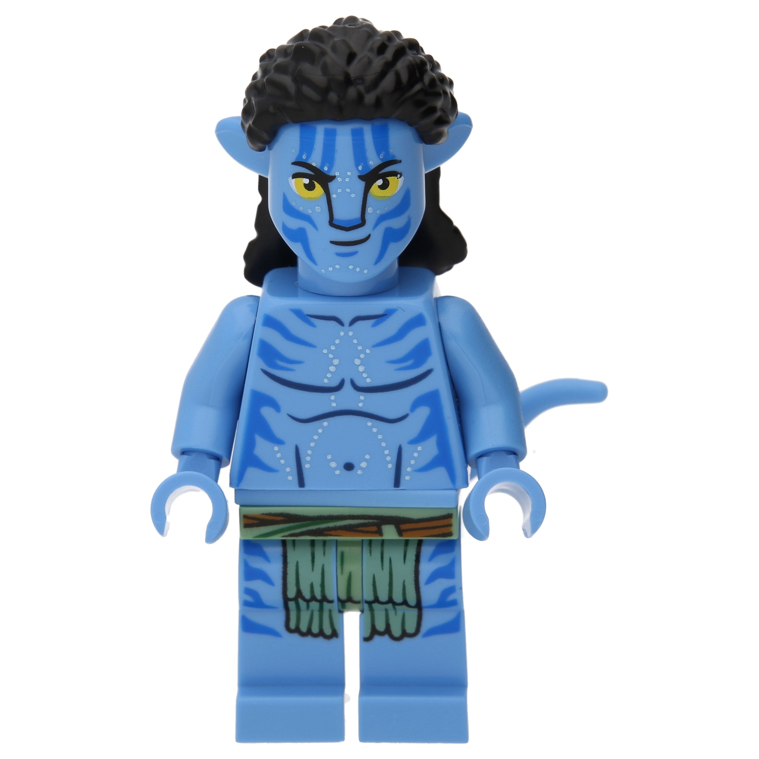 LEGO Avatar Minifiguren - Lo'ak - avt020 - Avatar: The Way of Water