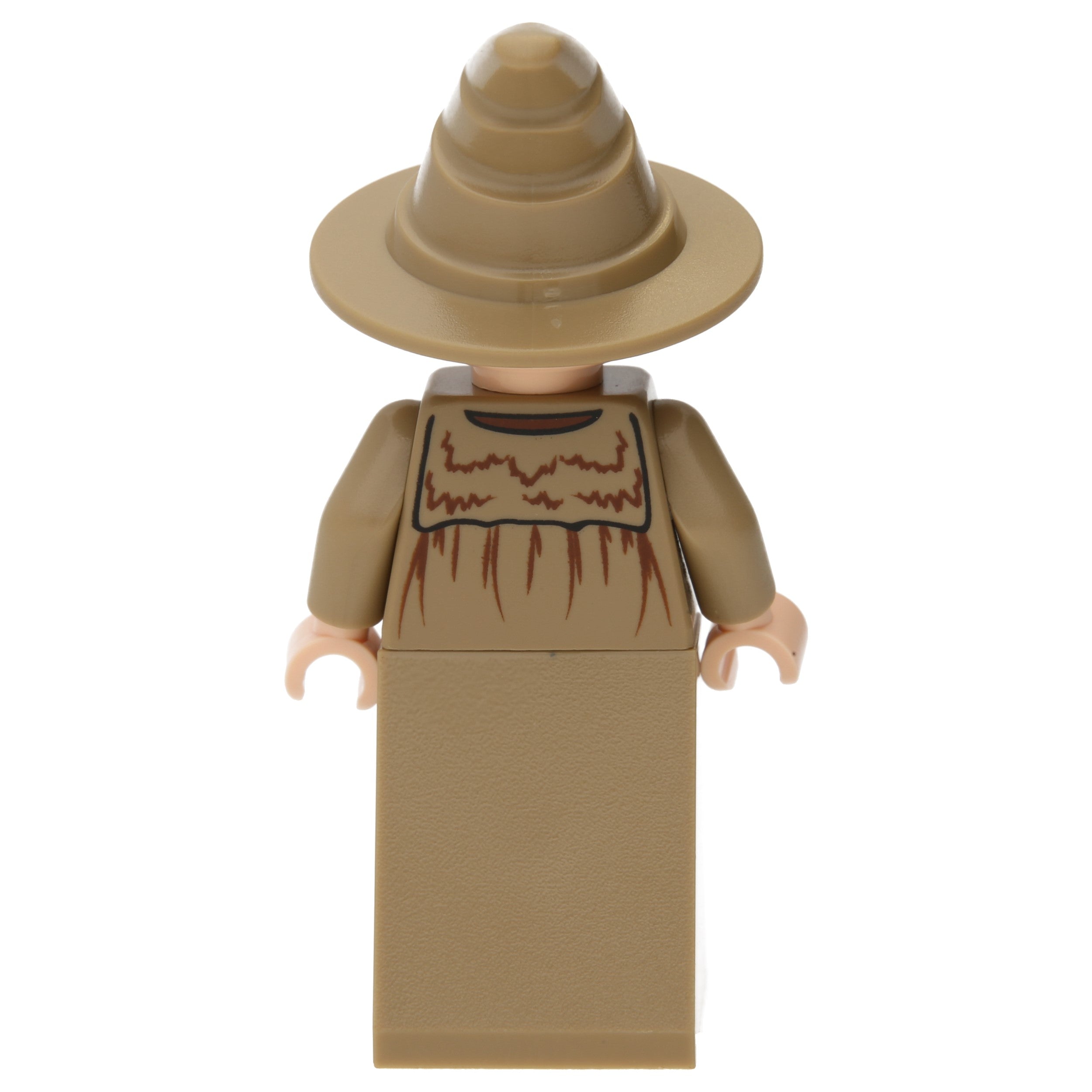 Lego Harry Potter Minifigure - Professor Pomona Sprout