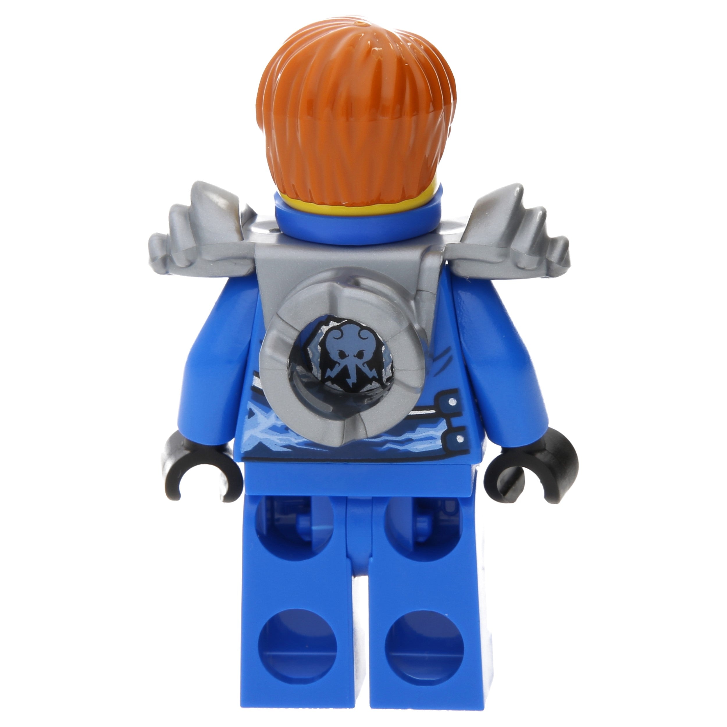 Lego Ninjago: Jay (Rebooted)