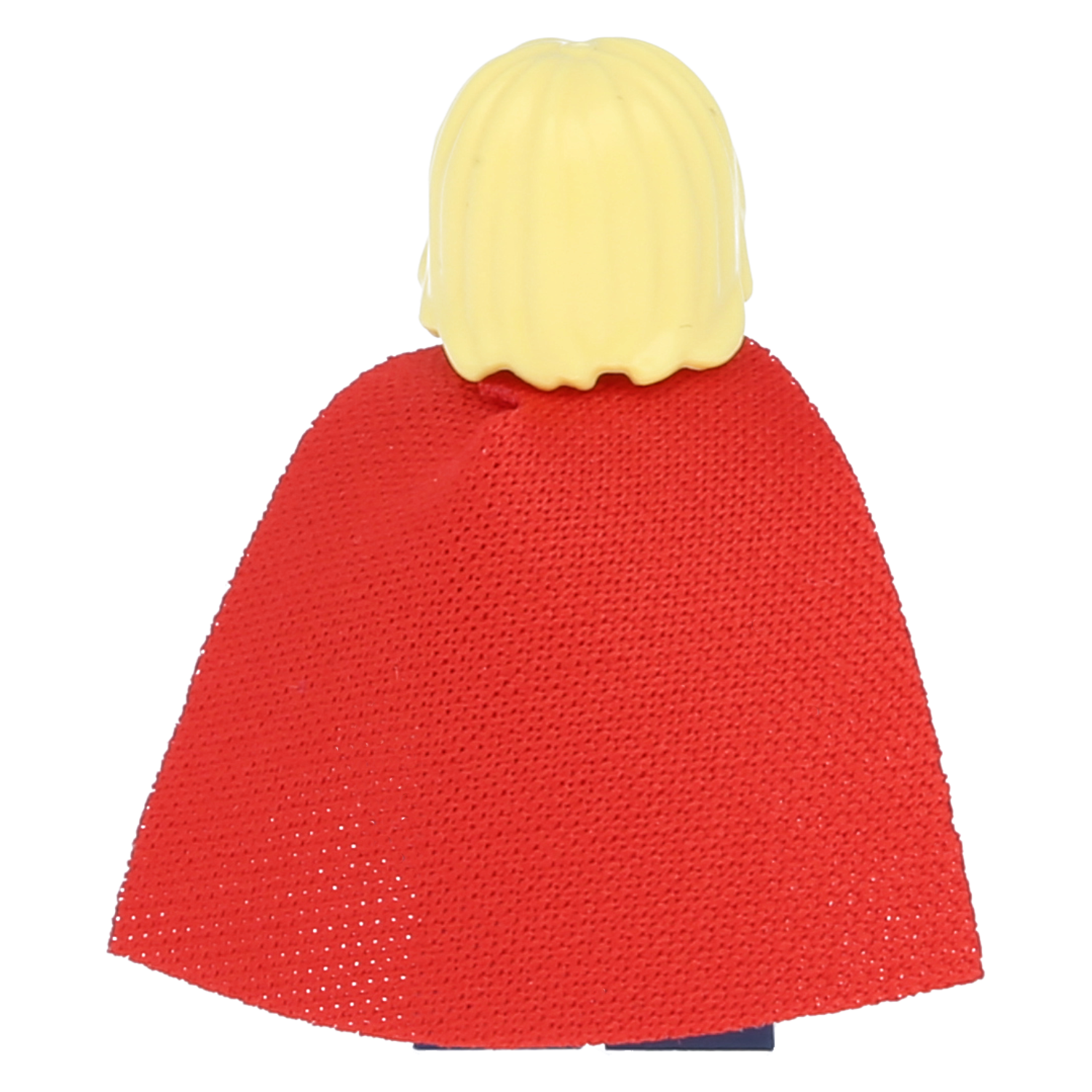 Lego superhero mini figure - Thor (smooth cape)