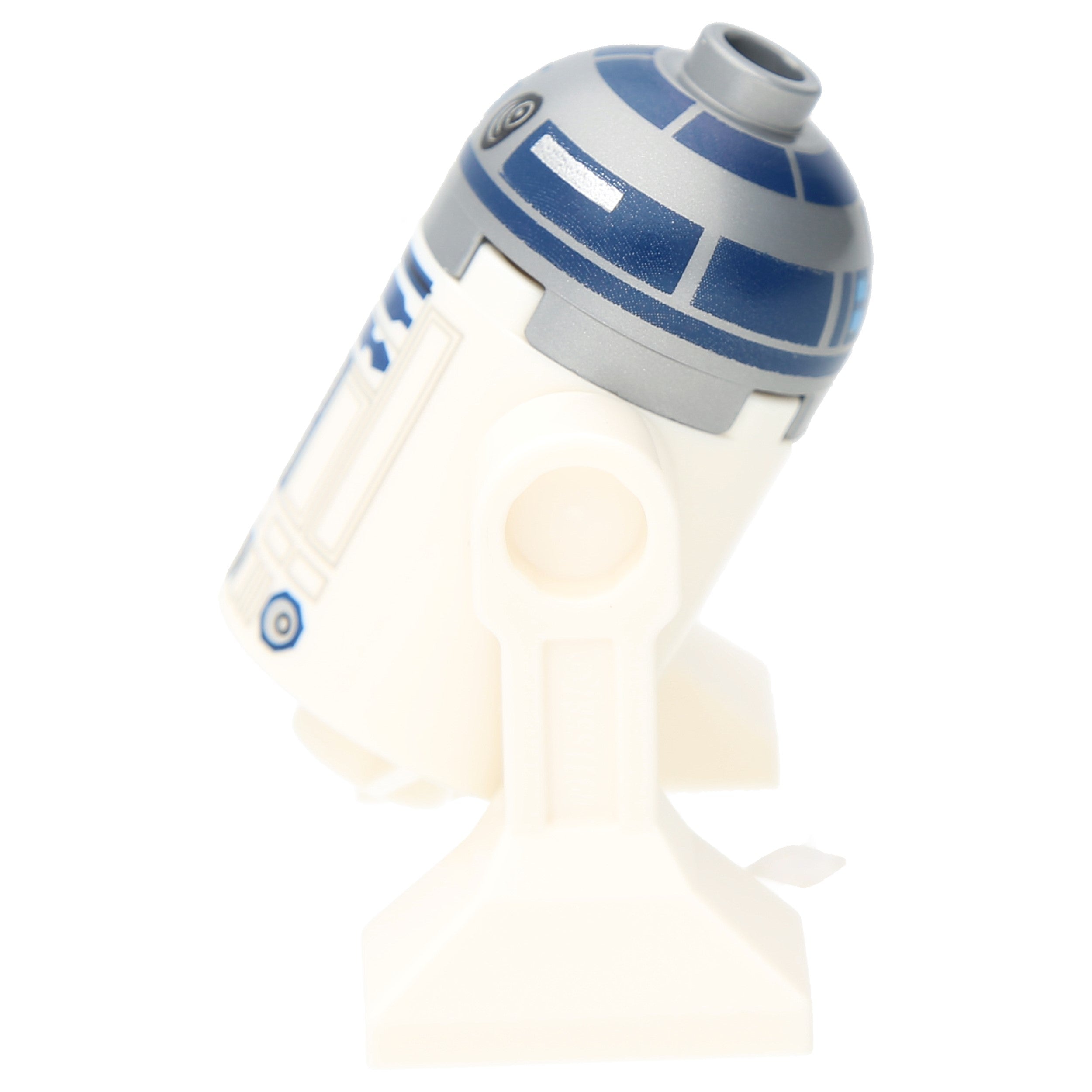 LEGO Star Wars Minifigure - Astromech Druid R2D2 (dab lavender)