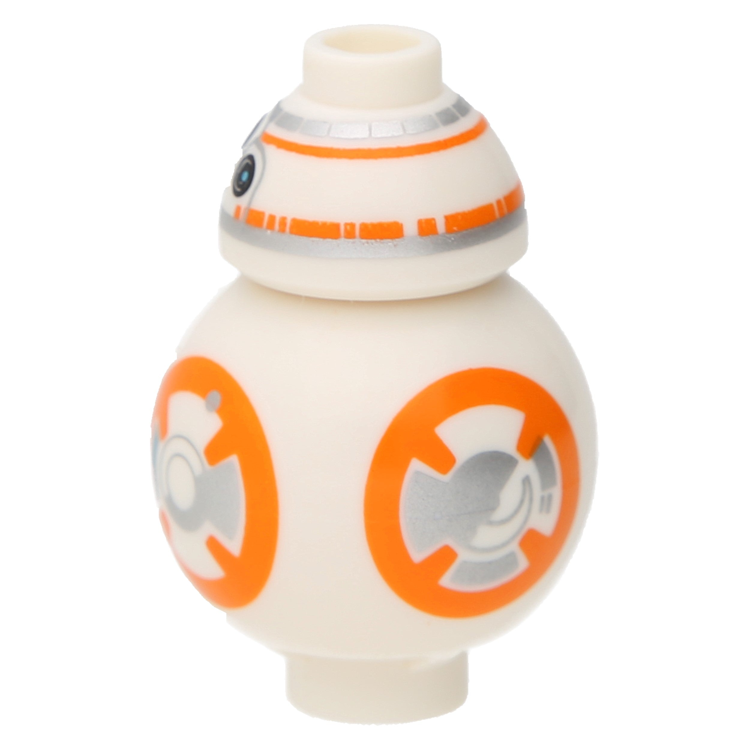 LEGO Star Wars Minifigure - BB -8 (small eyes)