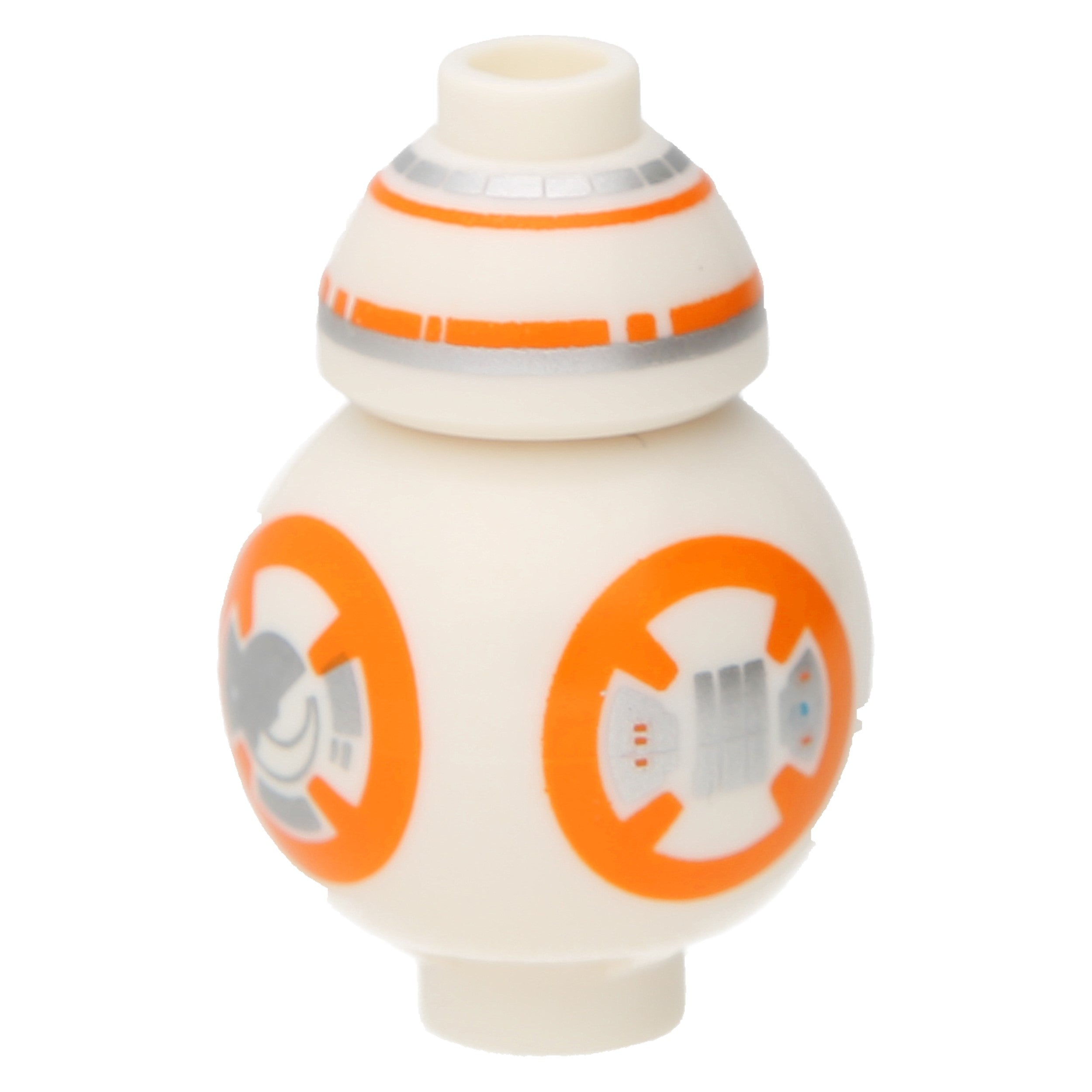 LEGO Star Wars Minifigur - BB-8 (kleine Augen)