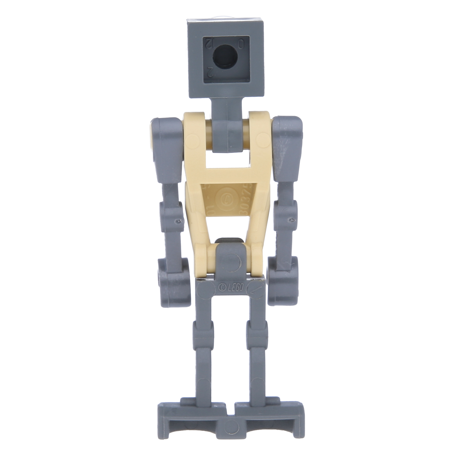 LEGO Star Wars Minifigure - ASP Droids