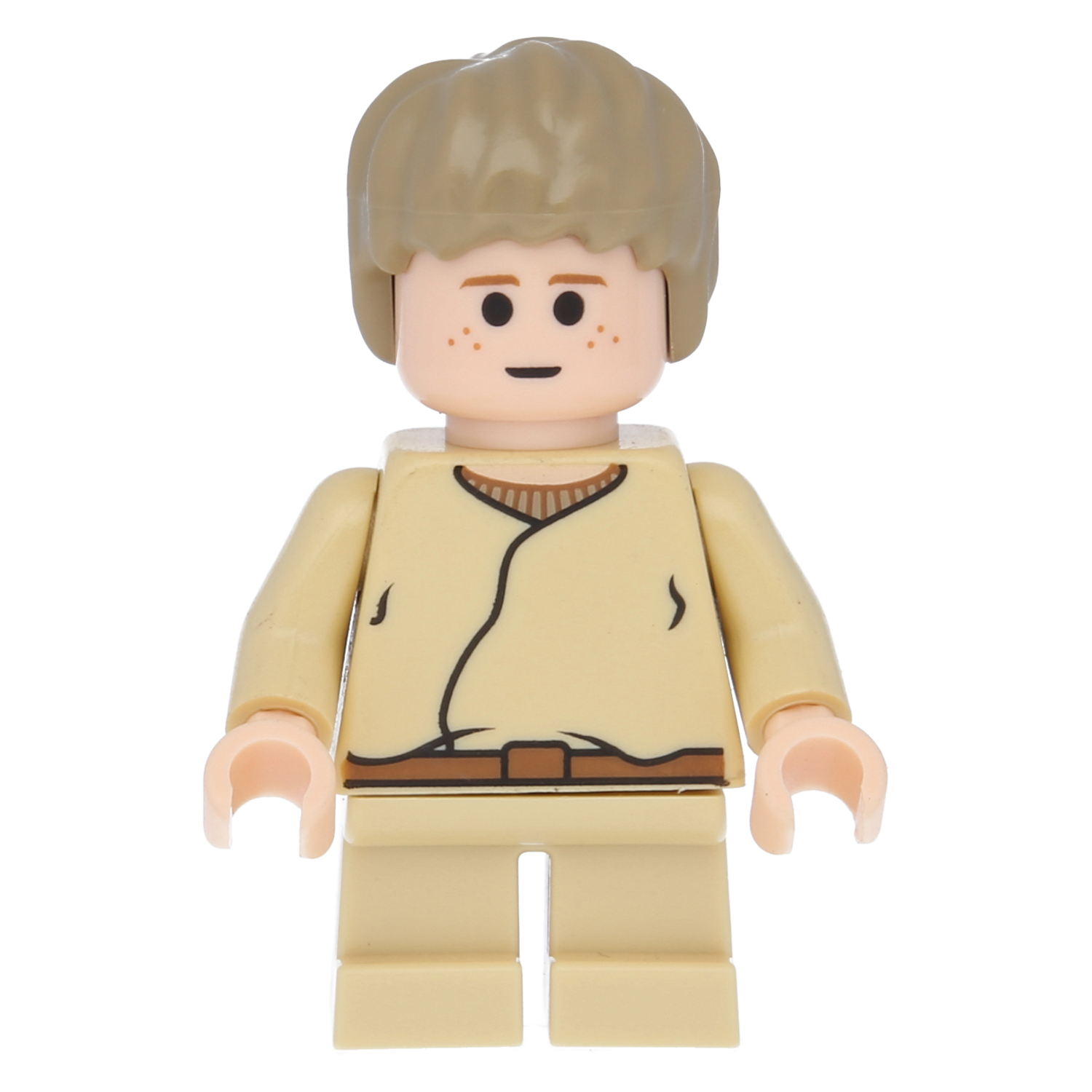 LEGO Star Wars Minifigure - Anakin Skywalker (short legs)