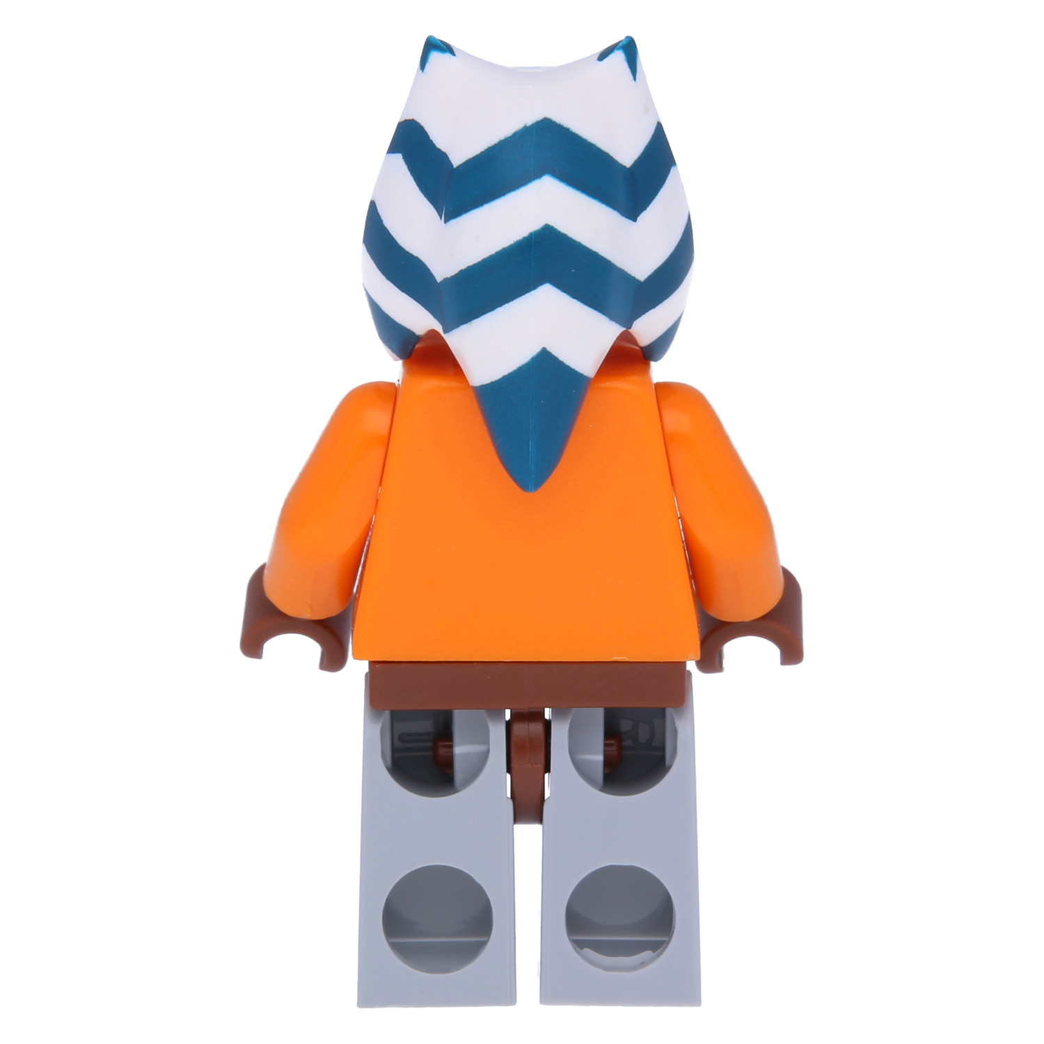 LEGO Star Wars Minifigur - Ahsoka Tano (Bandeau Top)