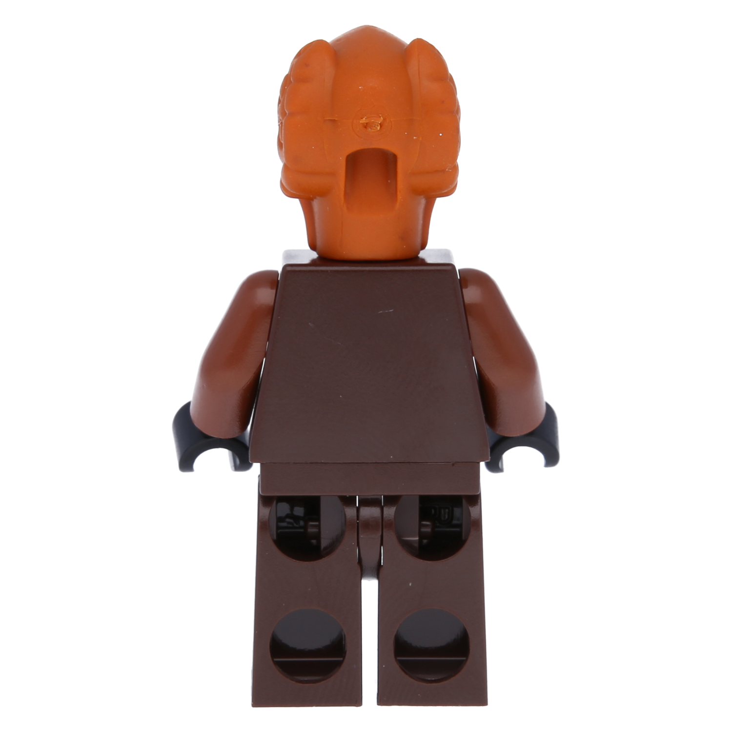 LEGO Star Wars Minifigur - Plo Koon