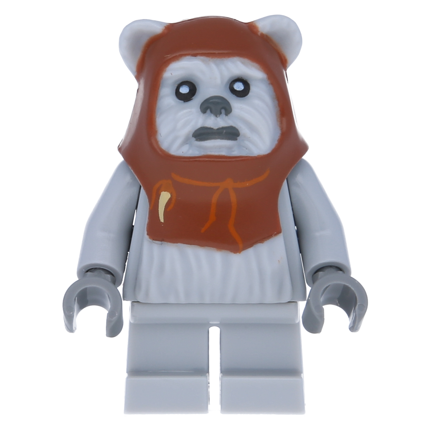 LEGO Star Wars Minifigure - Chief Chirpa