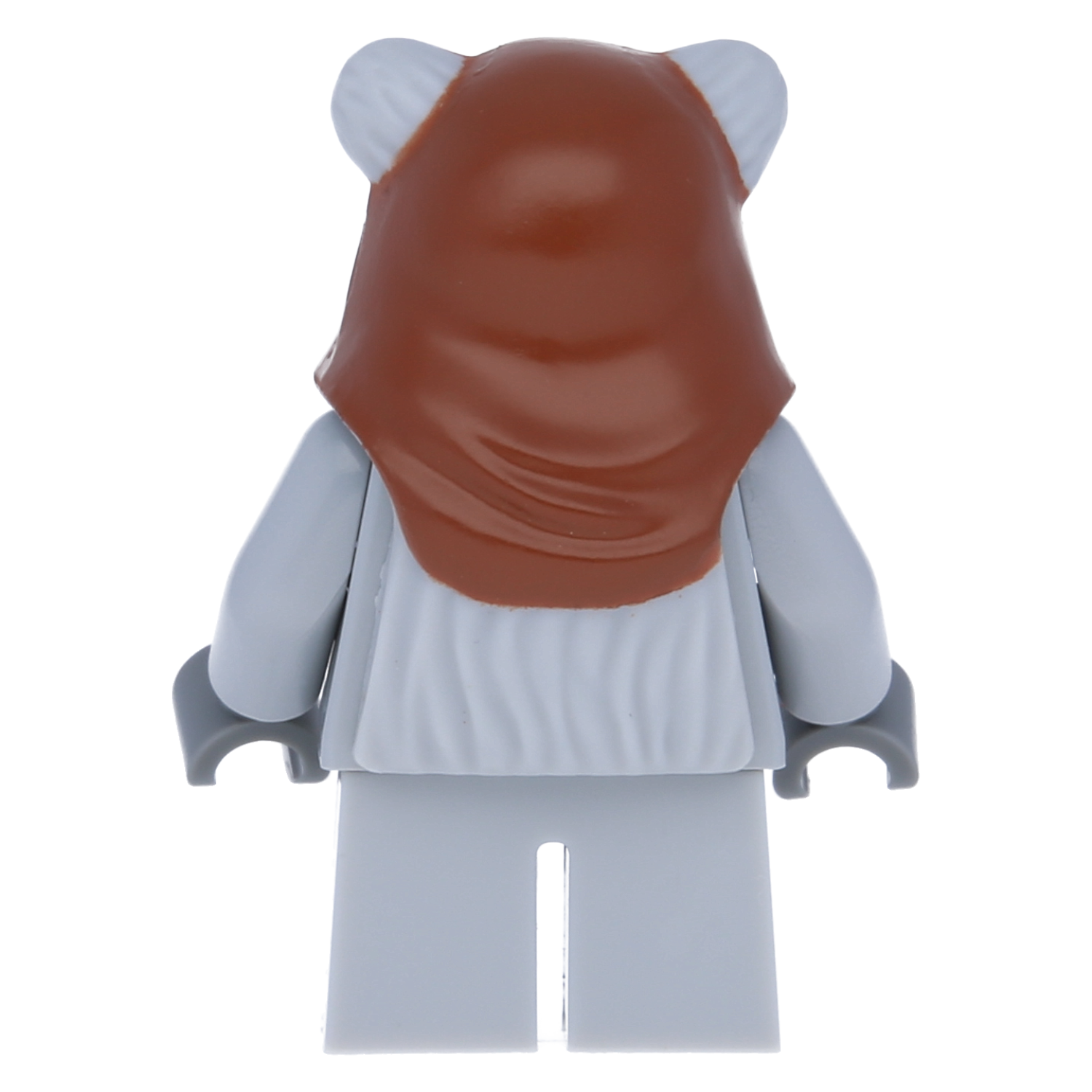 LEGO Star Wars Minifigure - Chief Chirpa