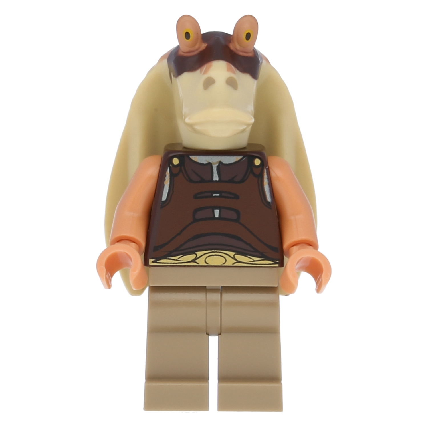 LEGO Star Wars Minifigure - Gungan Soldat