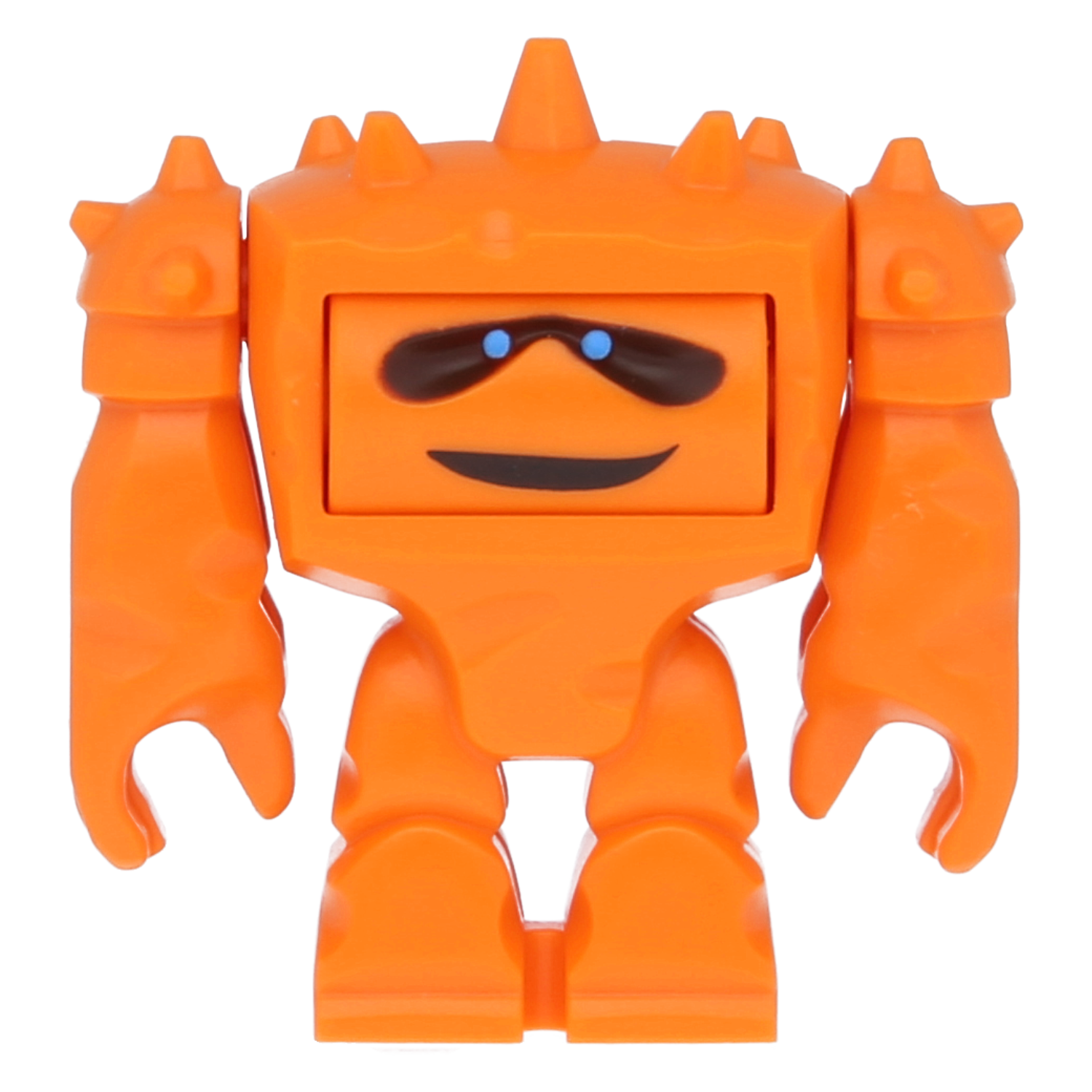 LEGO Toy Story Minifigure - Chunk