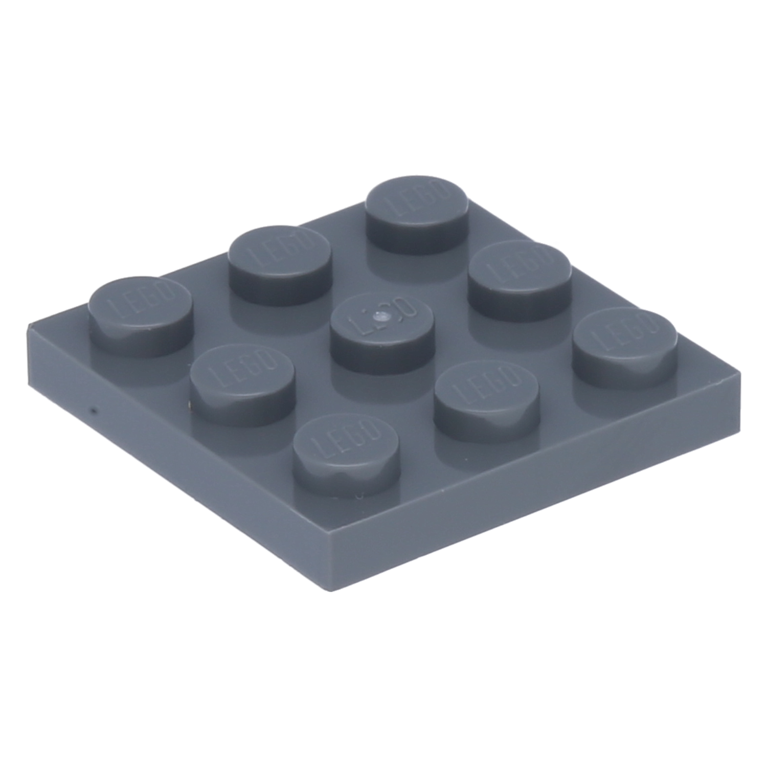 LEGO panels (standard) - 3 x 3