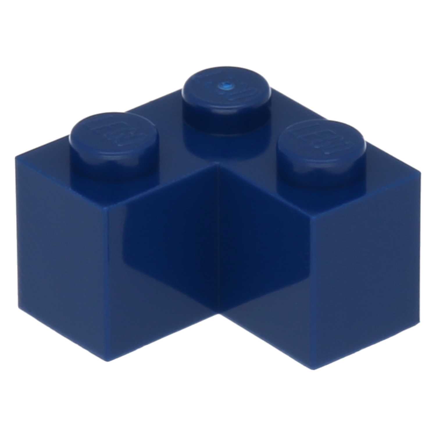 LEGO stones (modified) - 2 x 2 (cornerstone)