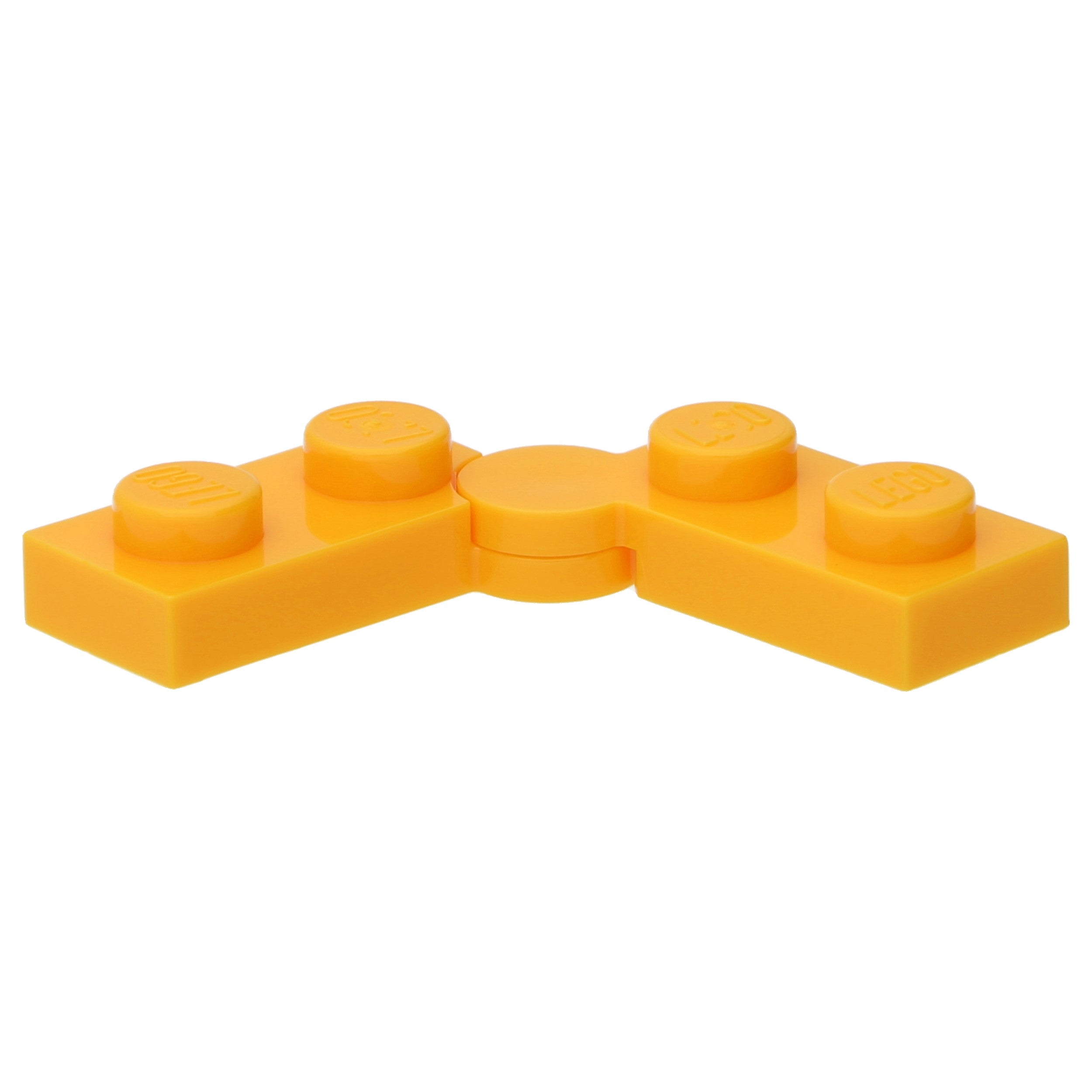 LEGO hinges (plates) - 1 x 4