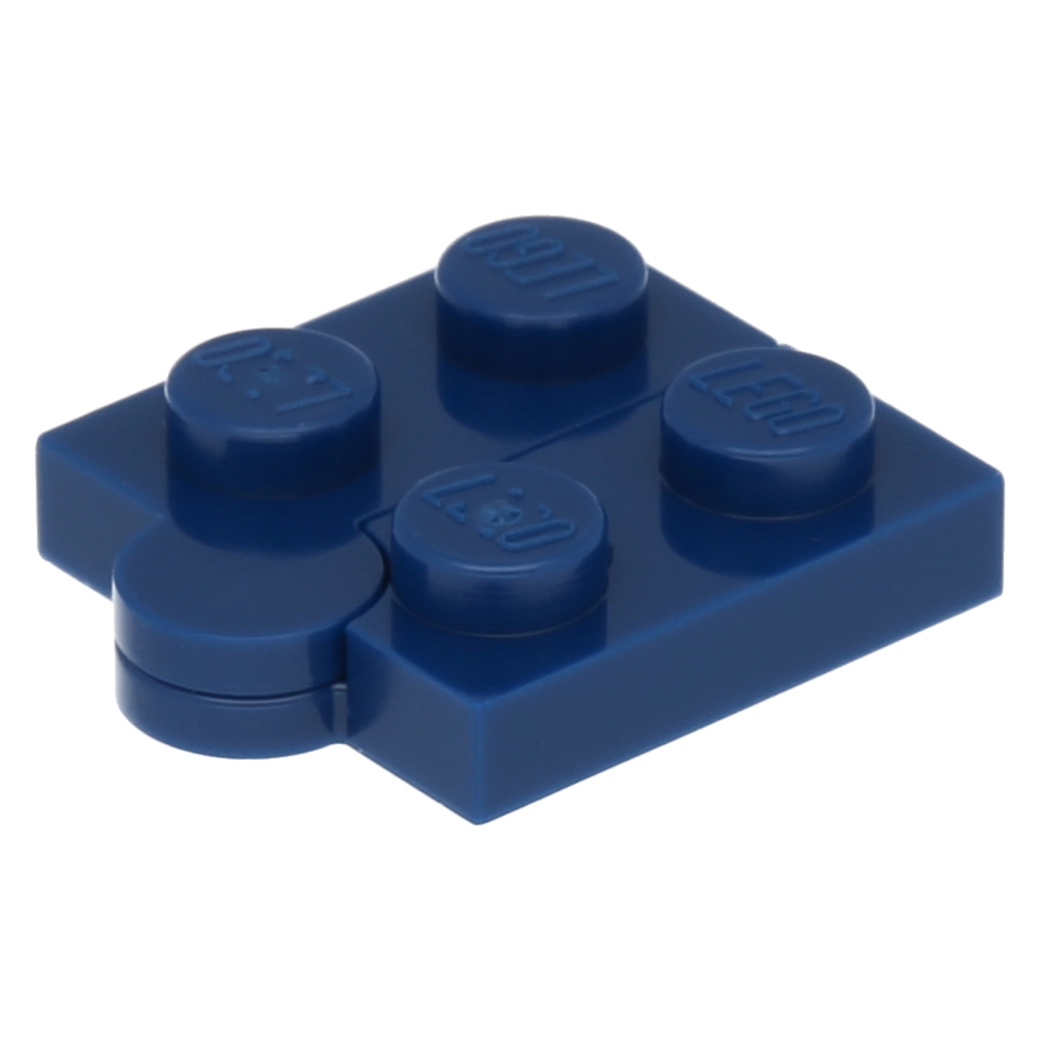 LEGO Scharniere (Platten) - 1 x 4