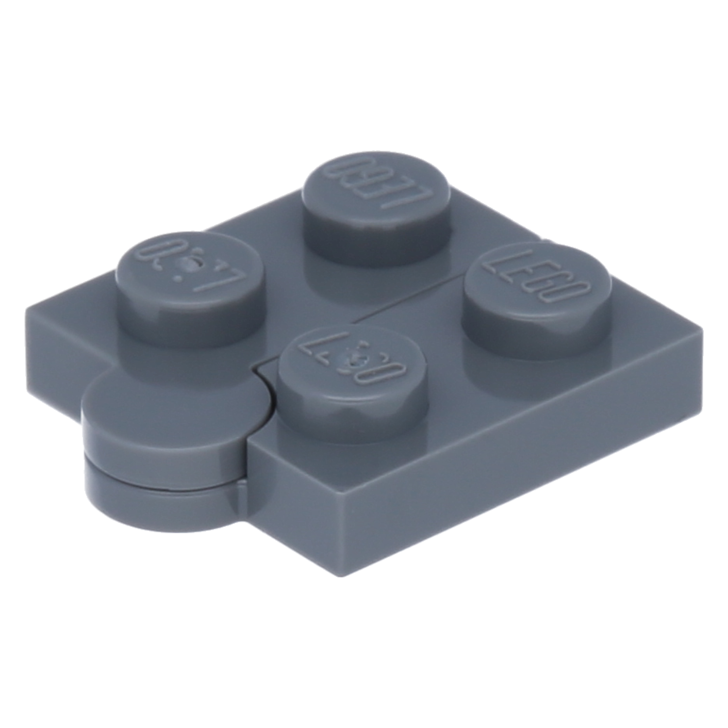 LEGO Scharniere (Platten) - 1 x 4