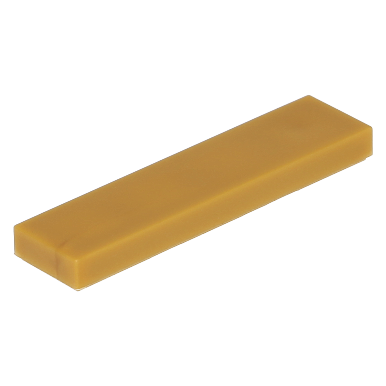 LEGO tiles (standard) - 1 x 4