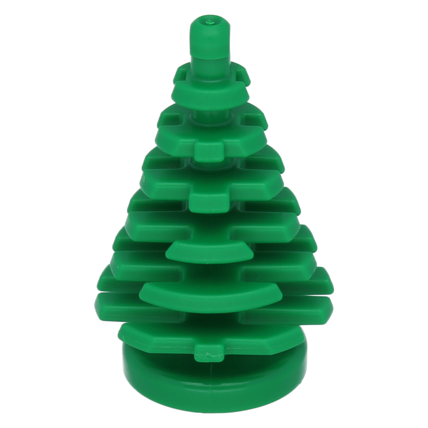 LEGO Bäume - Kieferbaum 2 x 2 x 4 (klein)