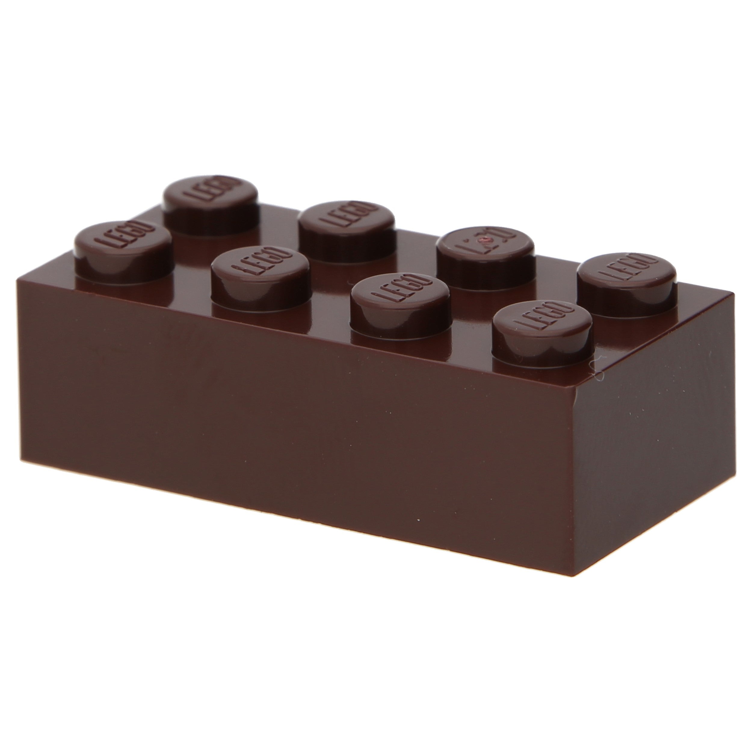 LEGO Steine (standard) - 2 x 4