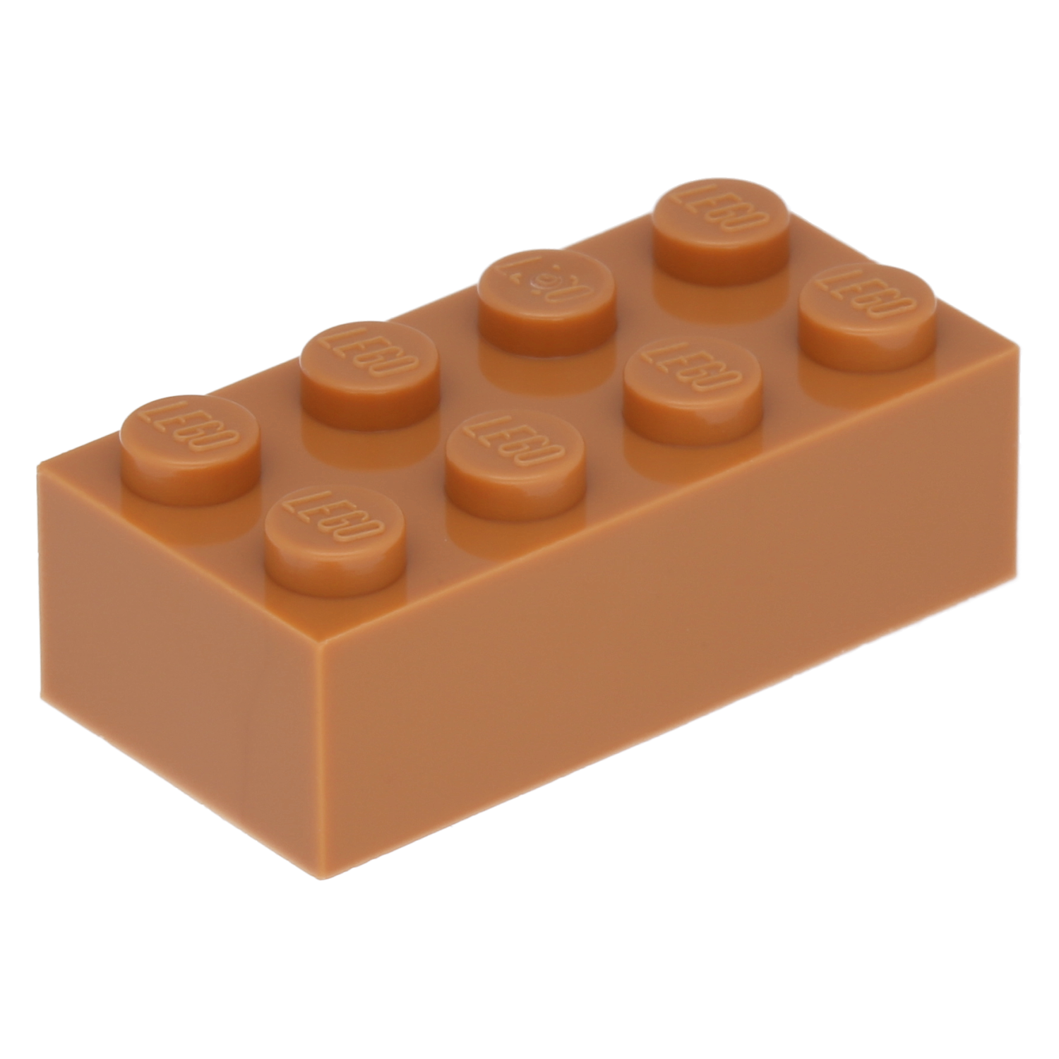 LEGO stones (standard) - 2 x 4