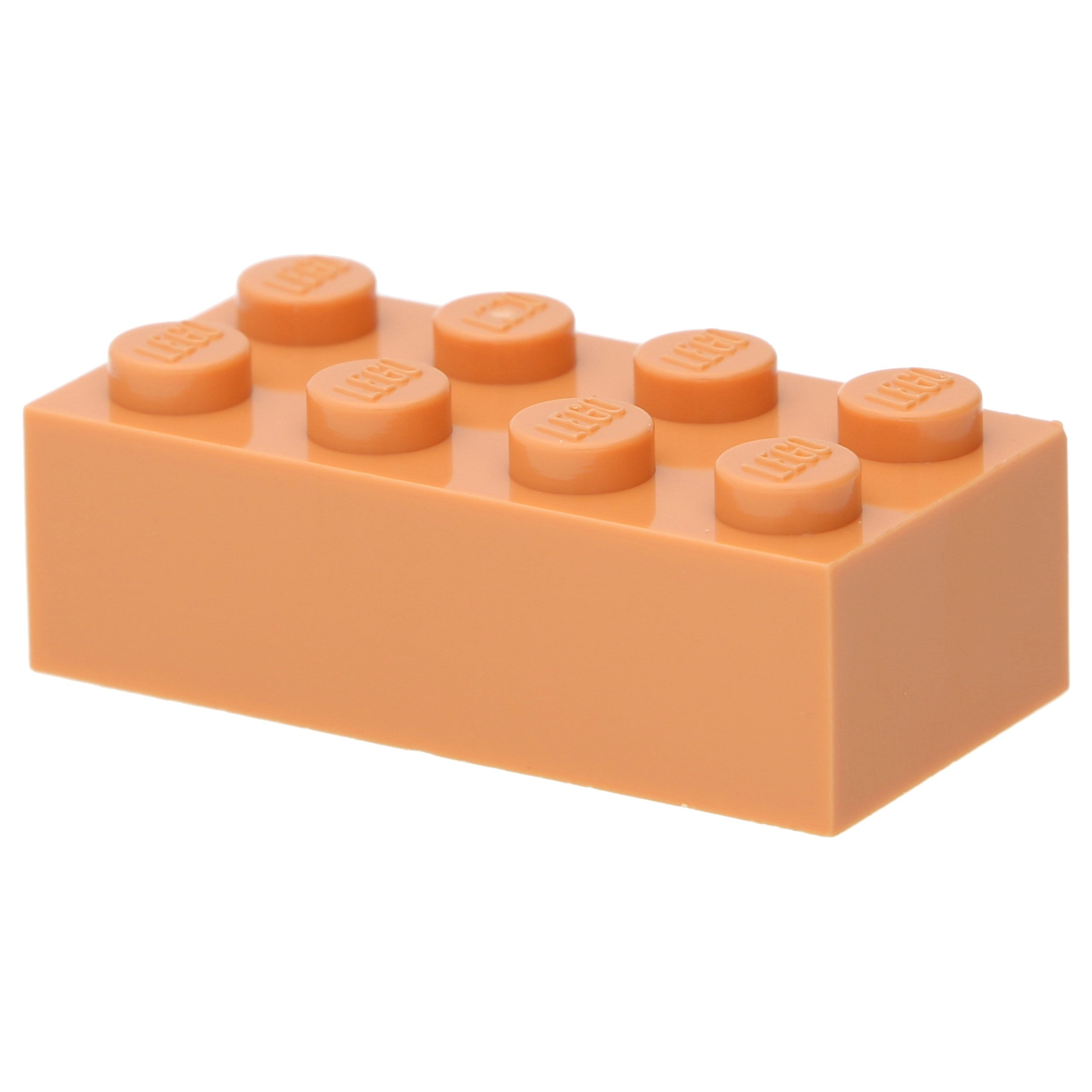 LEGO stones (standard) - 2 x 4