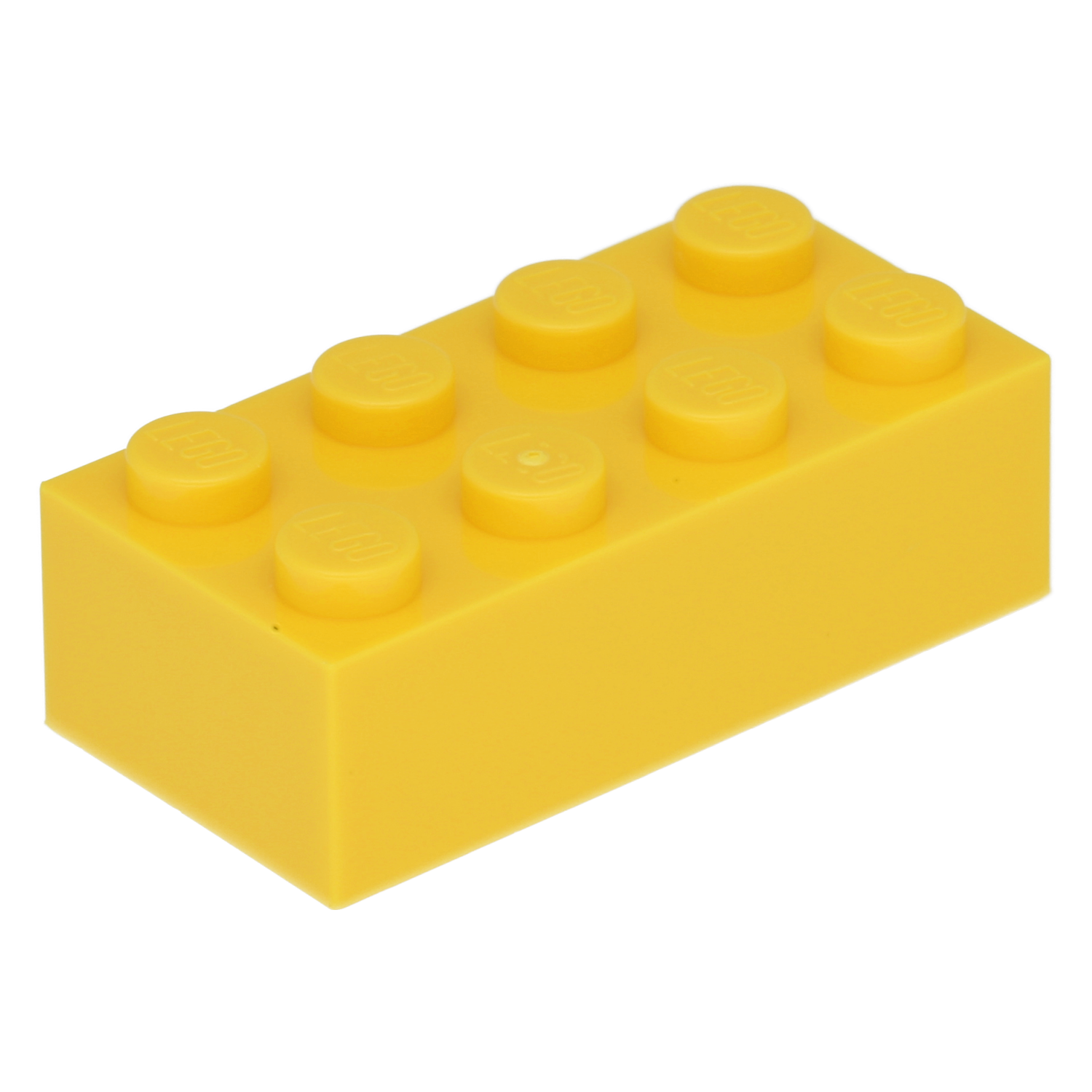 LEGO stones (standard) - 2 x 4