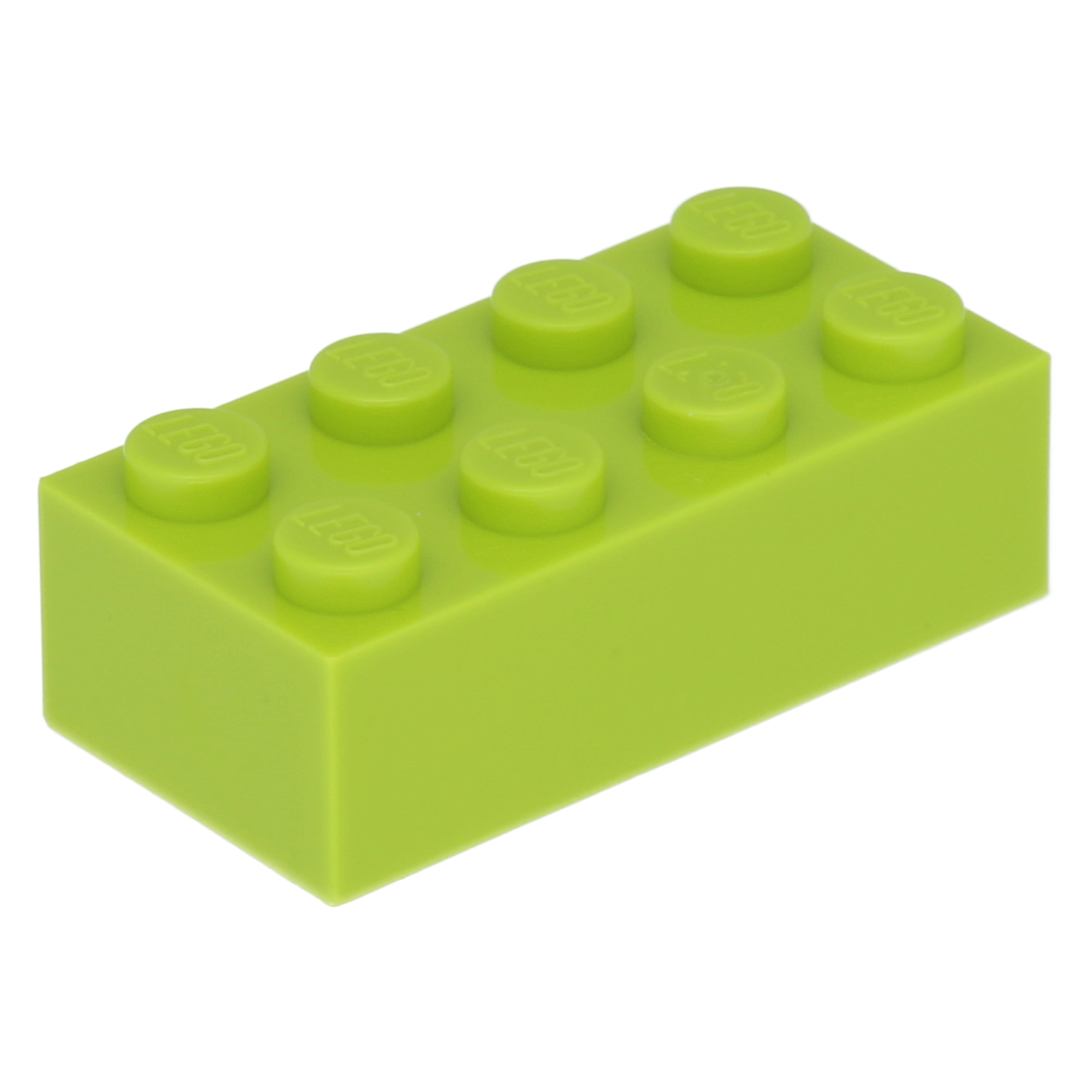 LEGO stones (standard) - 2 x 4