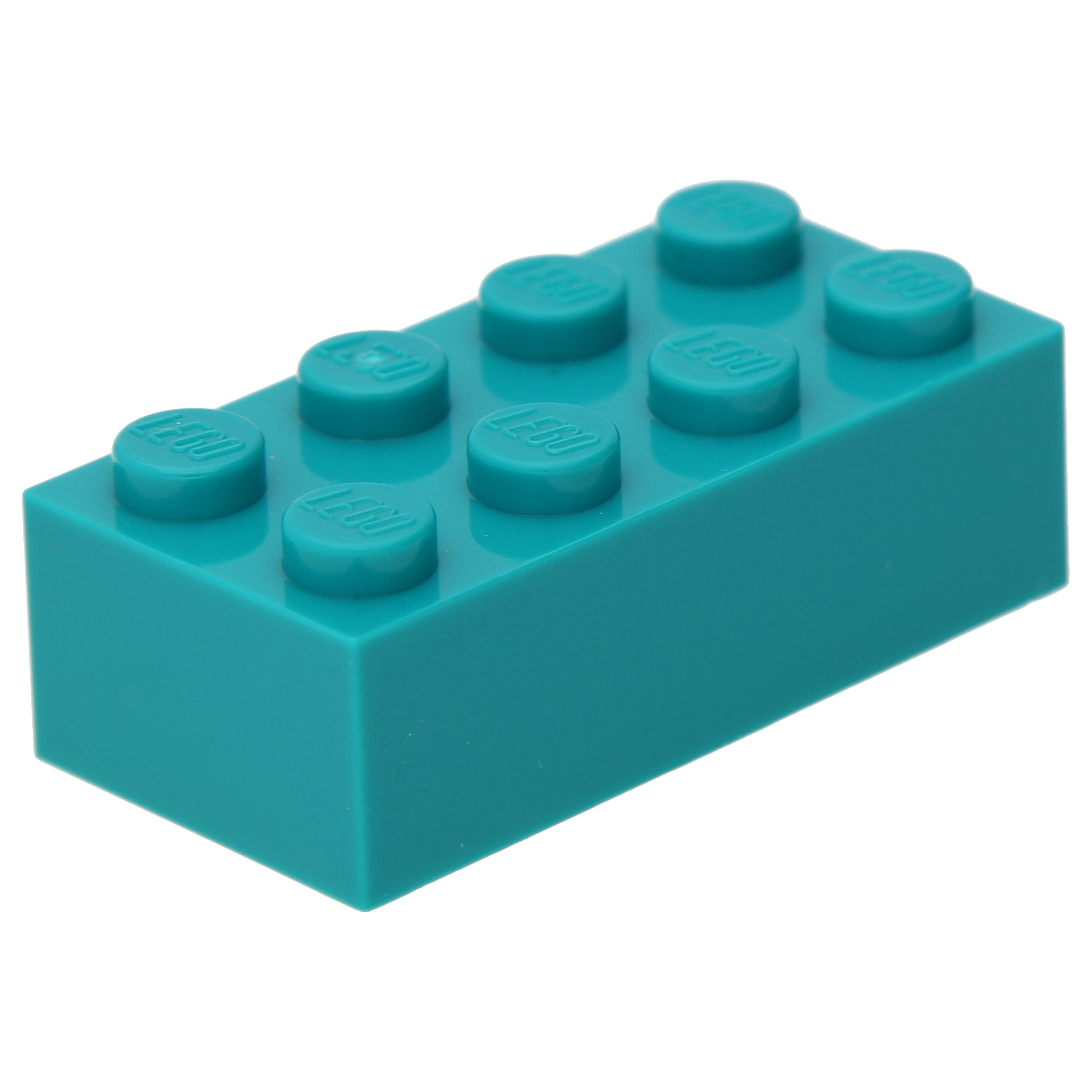 LEGO Steine (standard) - 2 x 4