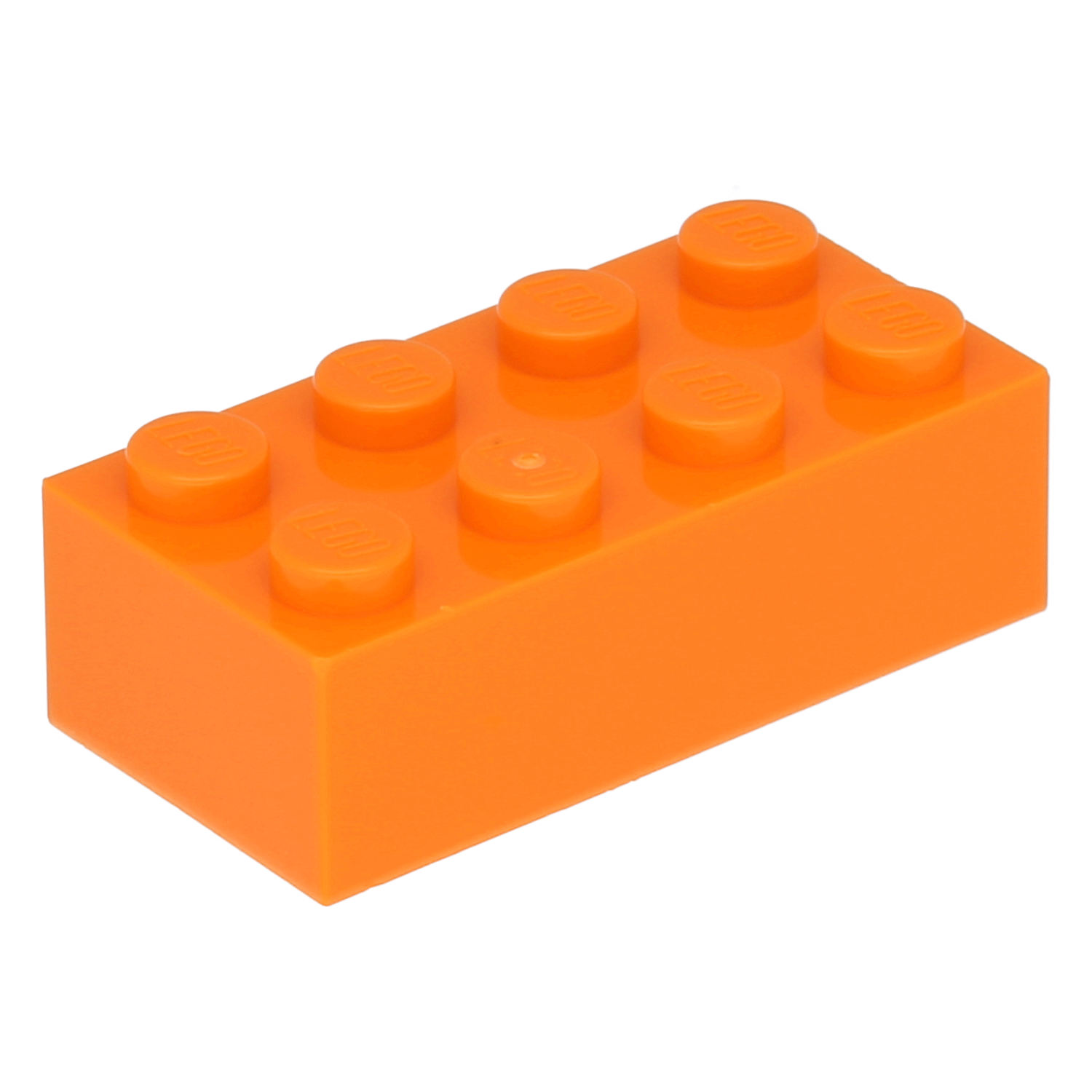 LEGO stones (standard) - 2 x 4