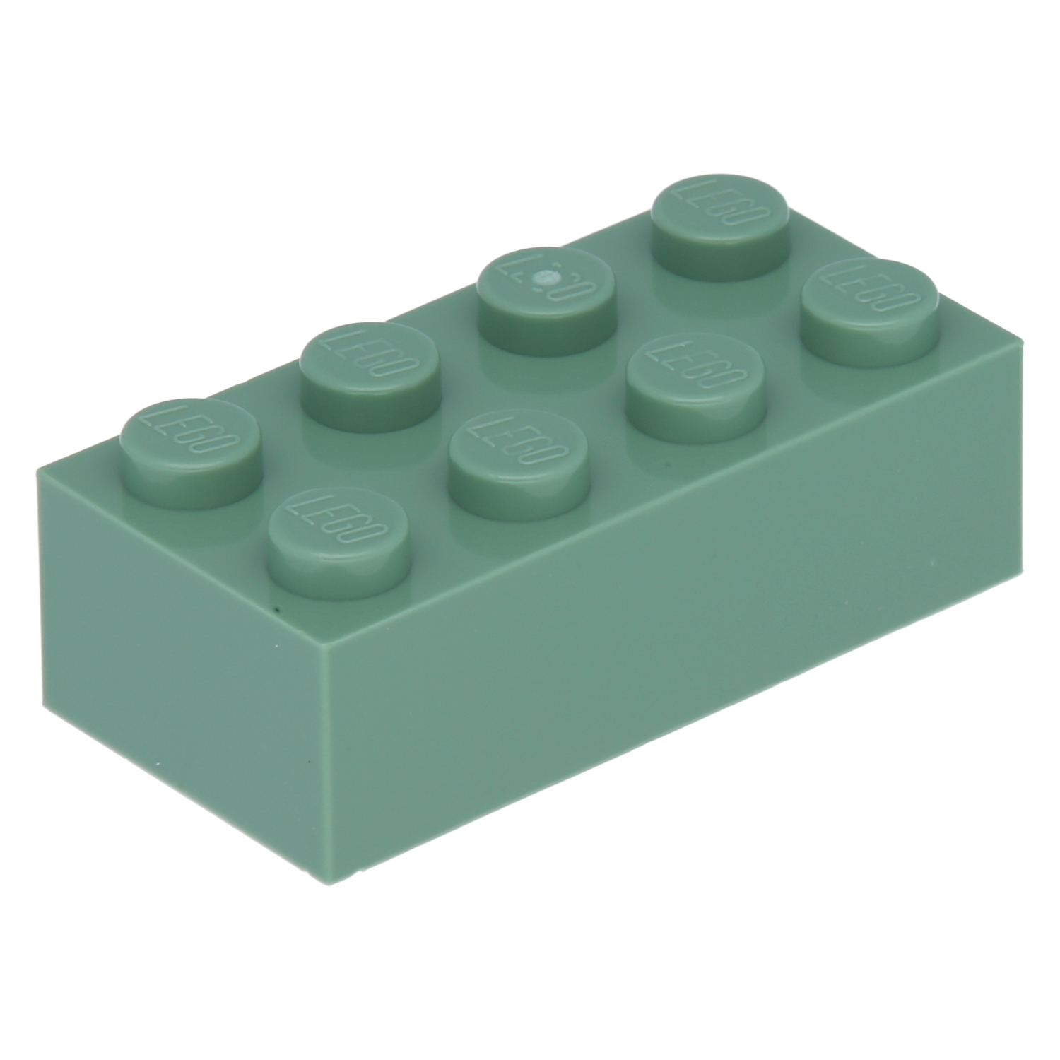 LEGO stones (standard) - 2 x 4