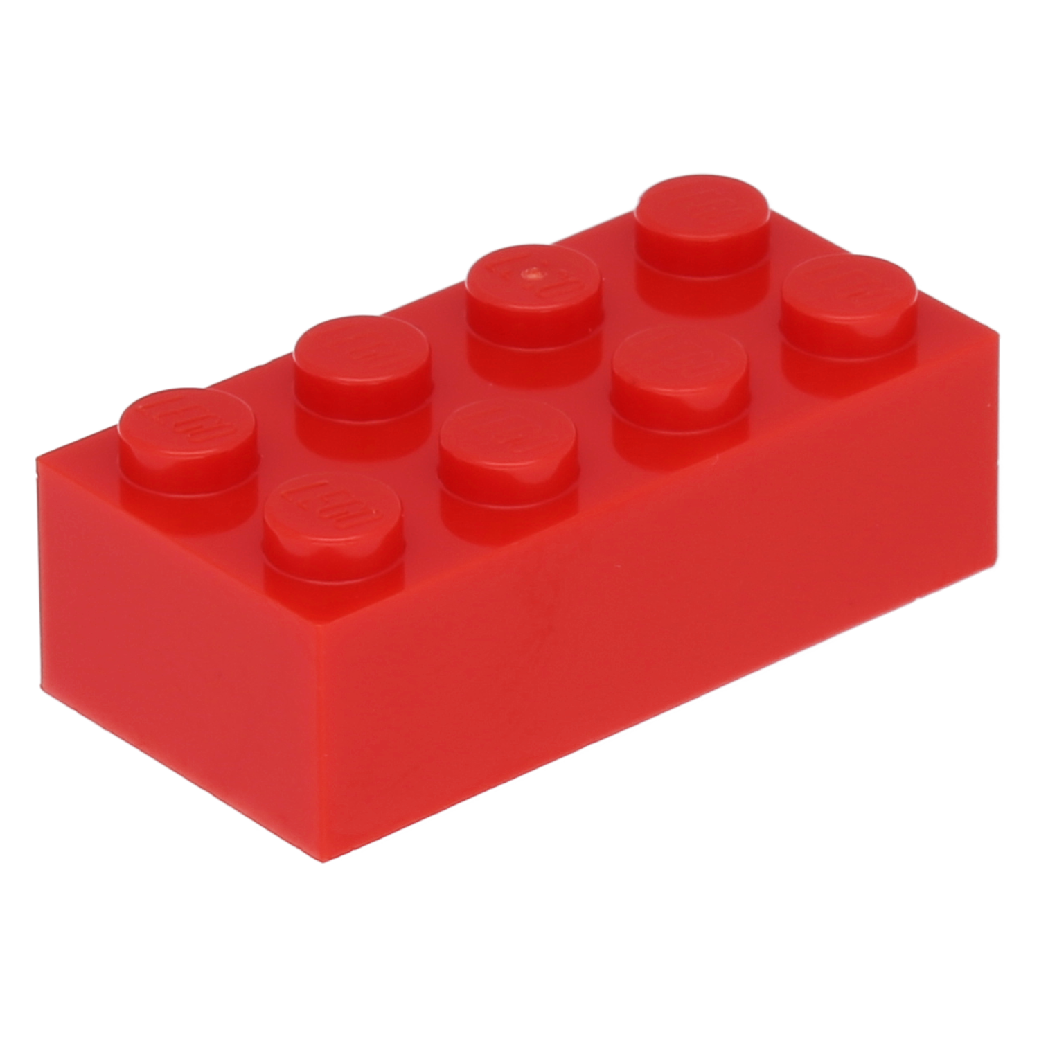 LEGO stones (standard) - 2 x 4