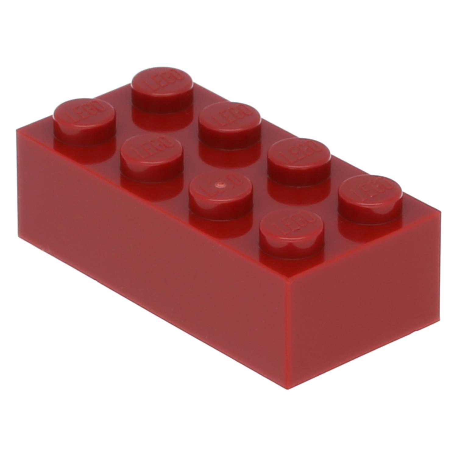 LEGO stones (standard) - 2 x 4