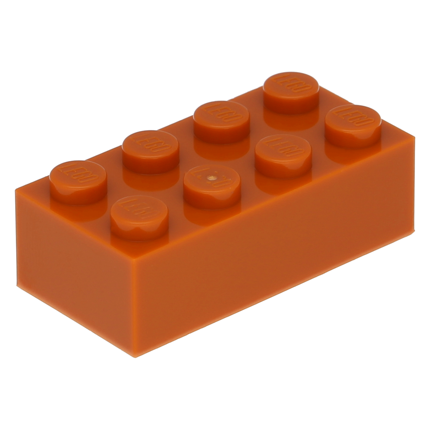 LEGO Steine (standard) - 2 x 4