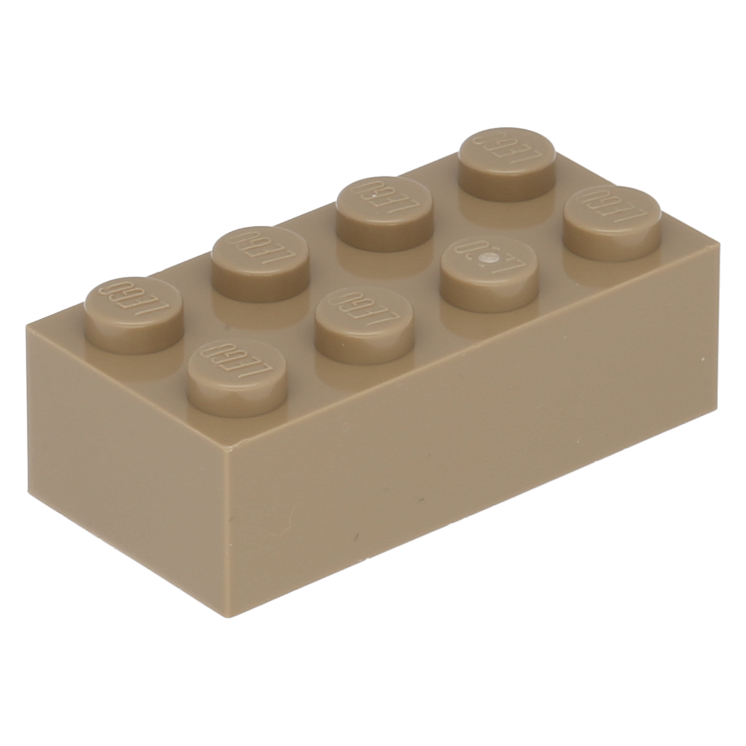 LEGO Steine (standard) - 2 x 4