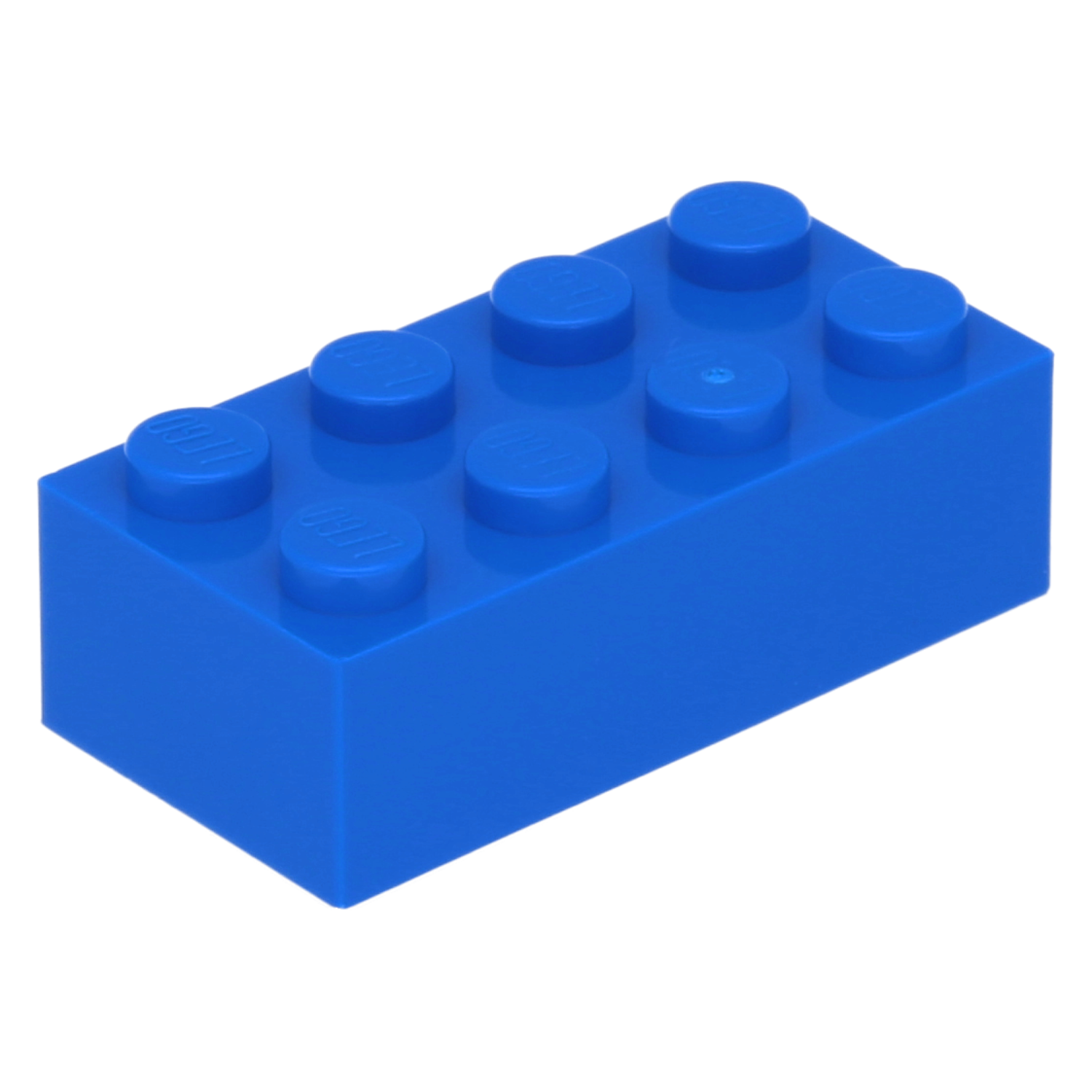 LEGO stones (standard) - 2 x 4