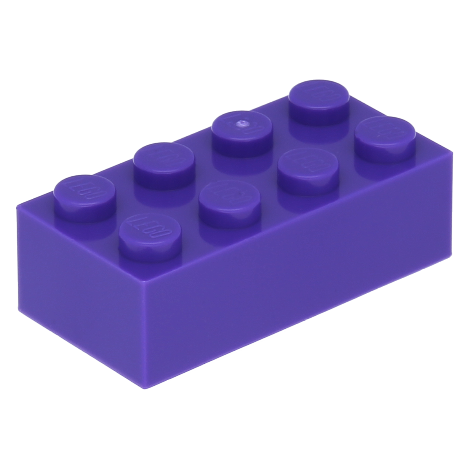 LEGO stones (standard) - 2 x 4