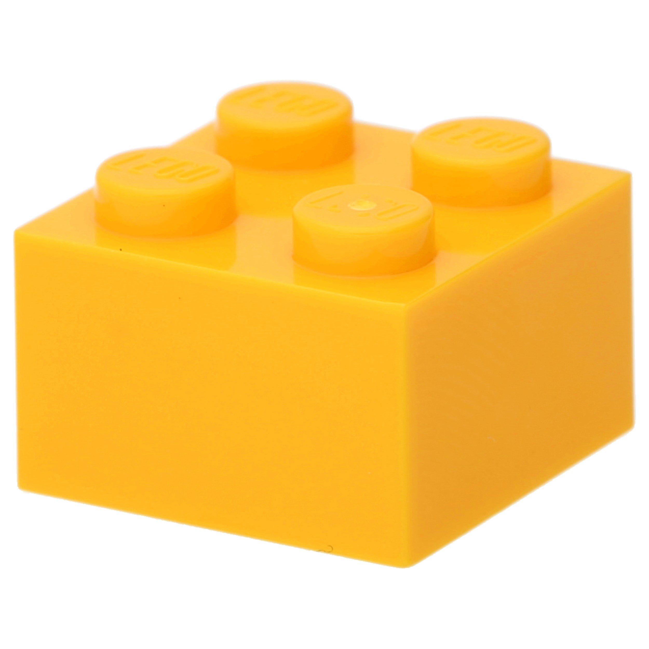 LEGO stones (standard) - 2 x 2