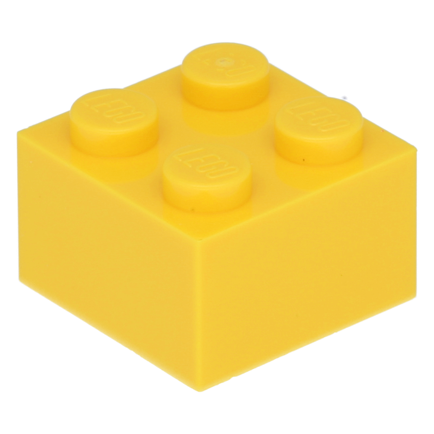 LEGO stones (standard) - 2 x 2